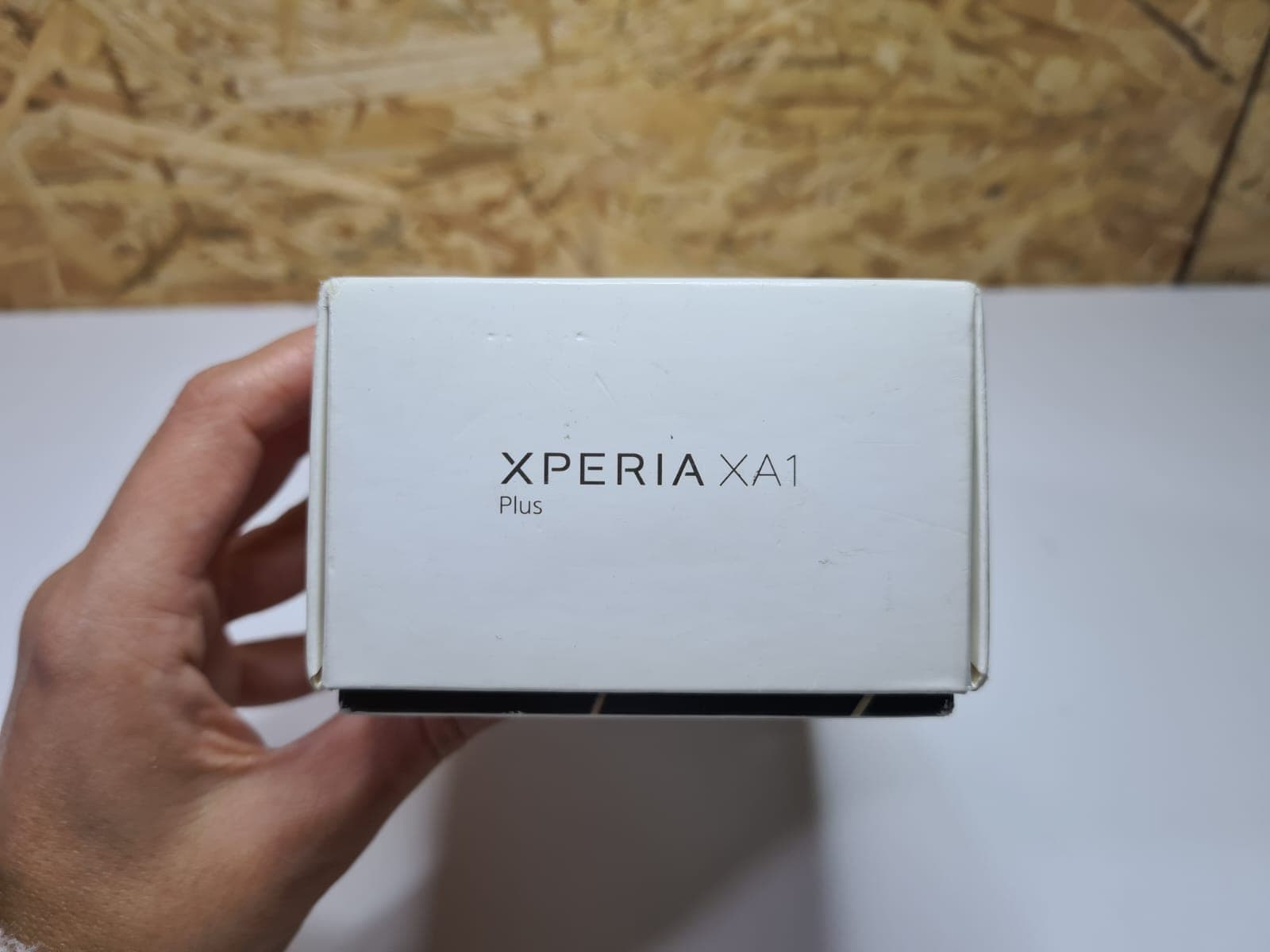 Telemóvel Sony XPERIA XA1 Plus — image 5
