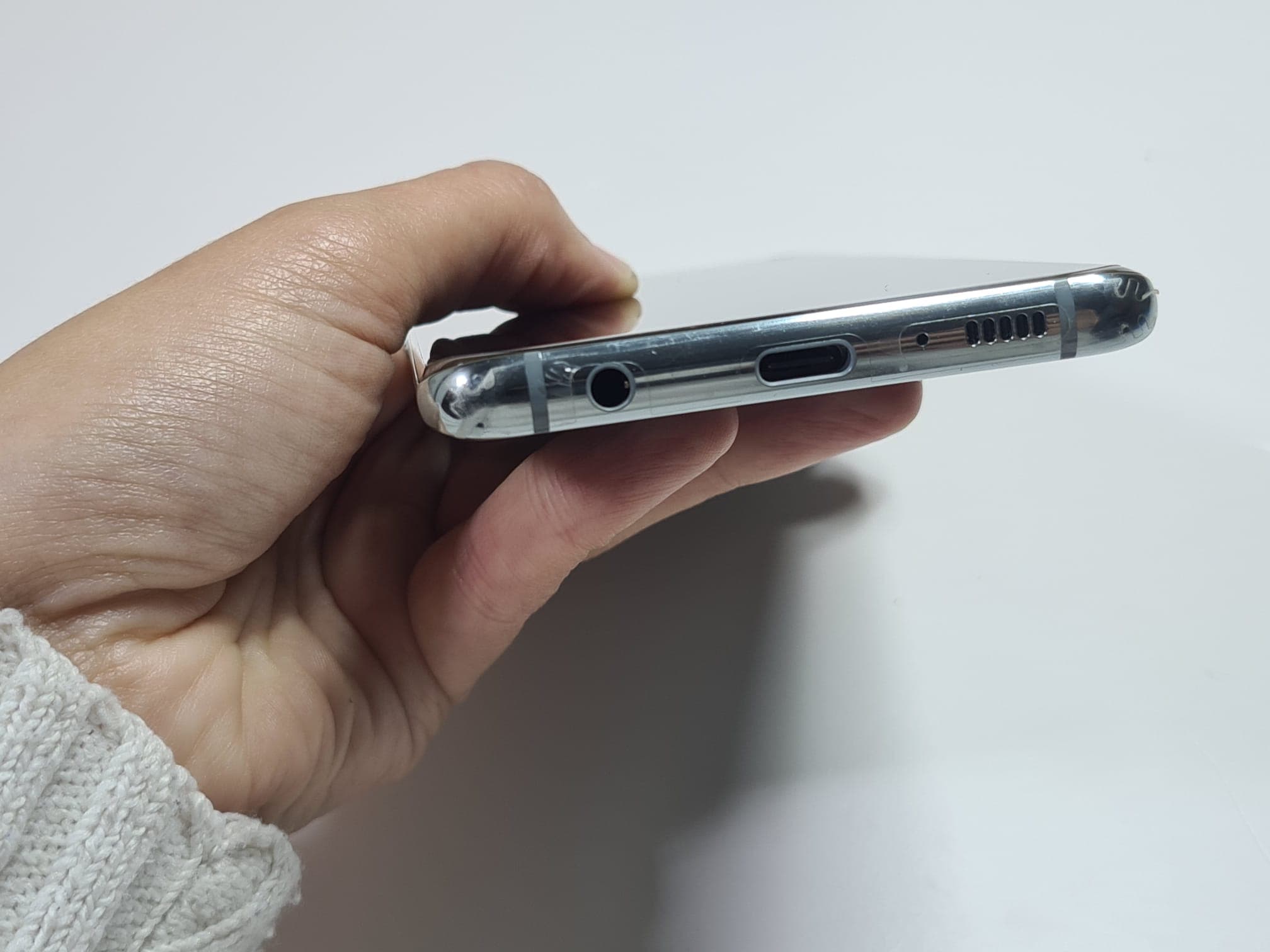 Teléfono Samsung S10 — imagen 9
