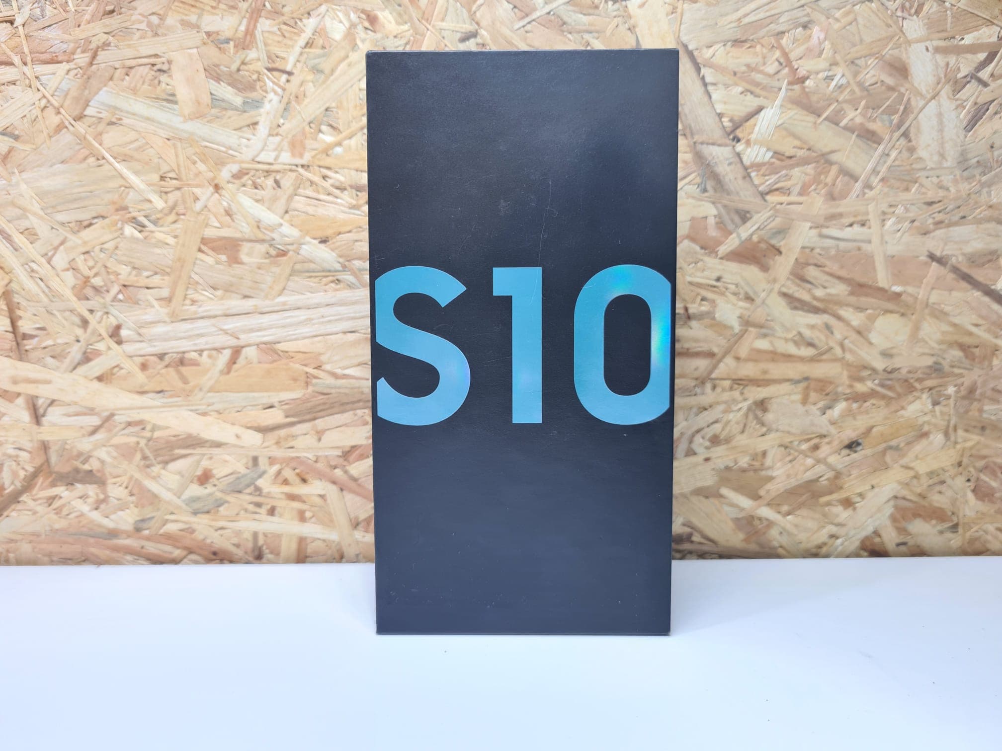 Teléfono Samsung S10 — imagen 4