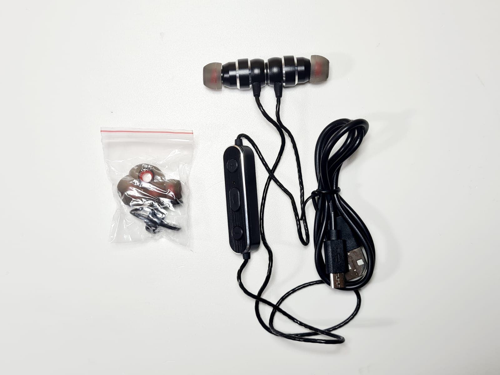 Auriculares Bluetooth Hama — image 4