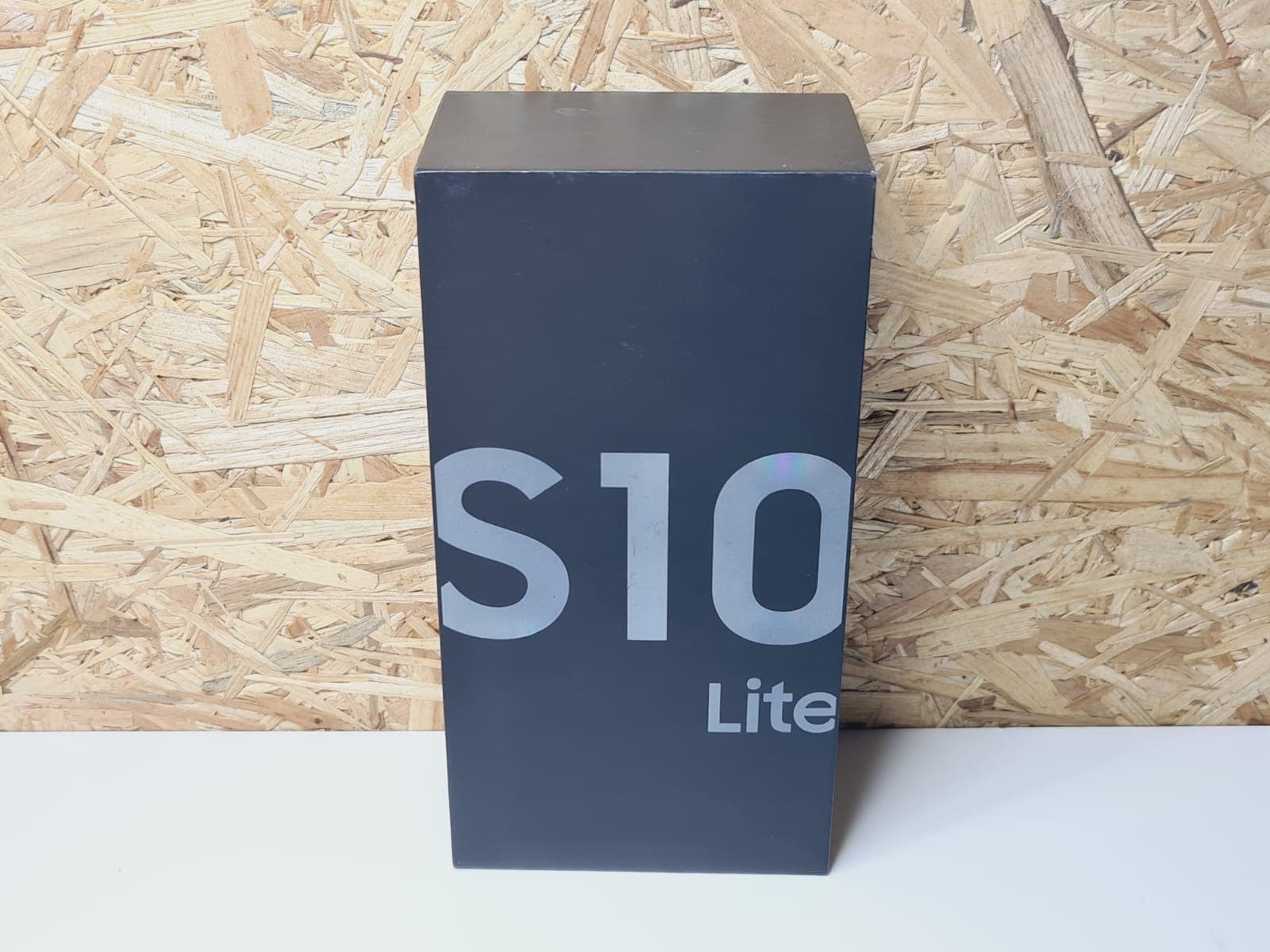 Telemóvel Samsung Galaxy S10 Lite Prism Black — imagen 7
