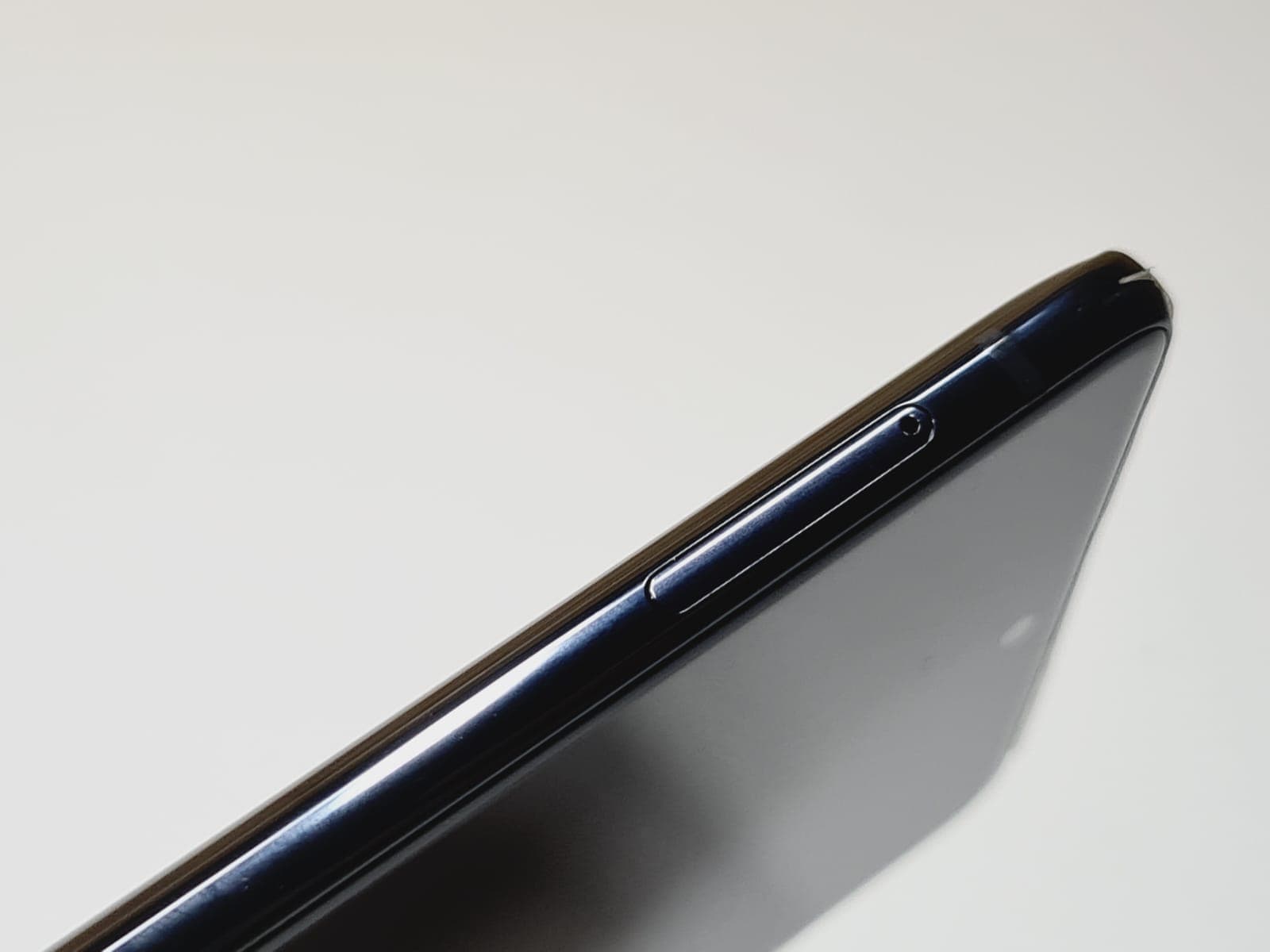 Telemóvel Samsung Galaxy S10 Lite Prism Black — imagen 4