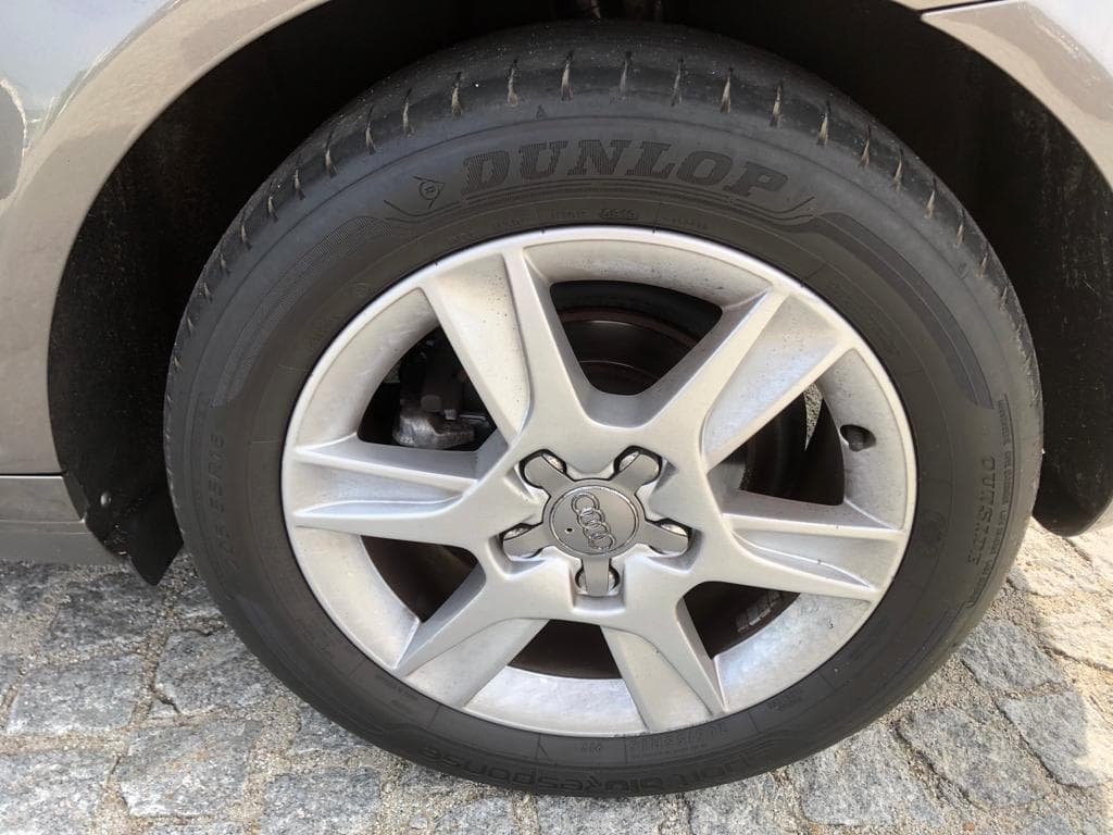 A3 TDI Sportback · Ano 2012 — imagen 12