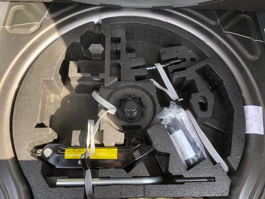A3 TDI Sportback · Ano 2012 — imagen 8