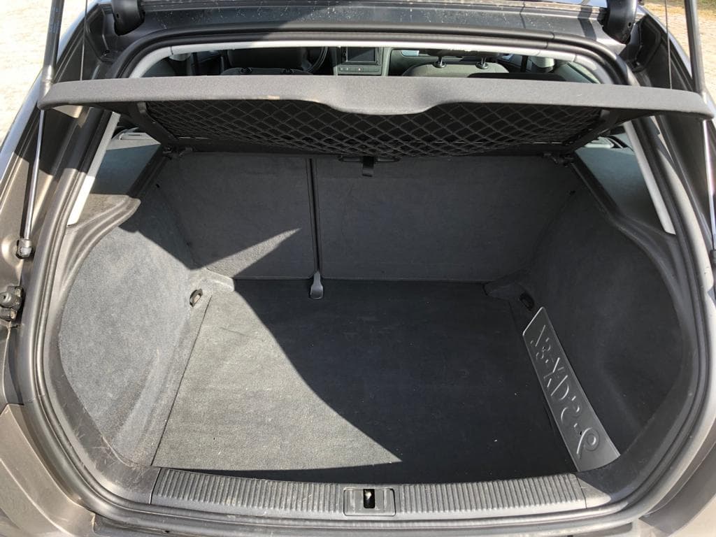 A3 TDI Sportback · Ano 2012 — imagen 7