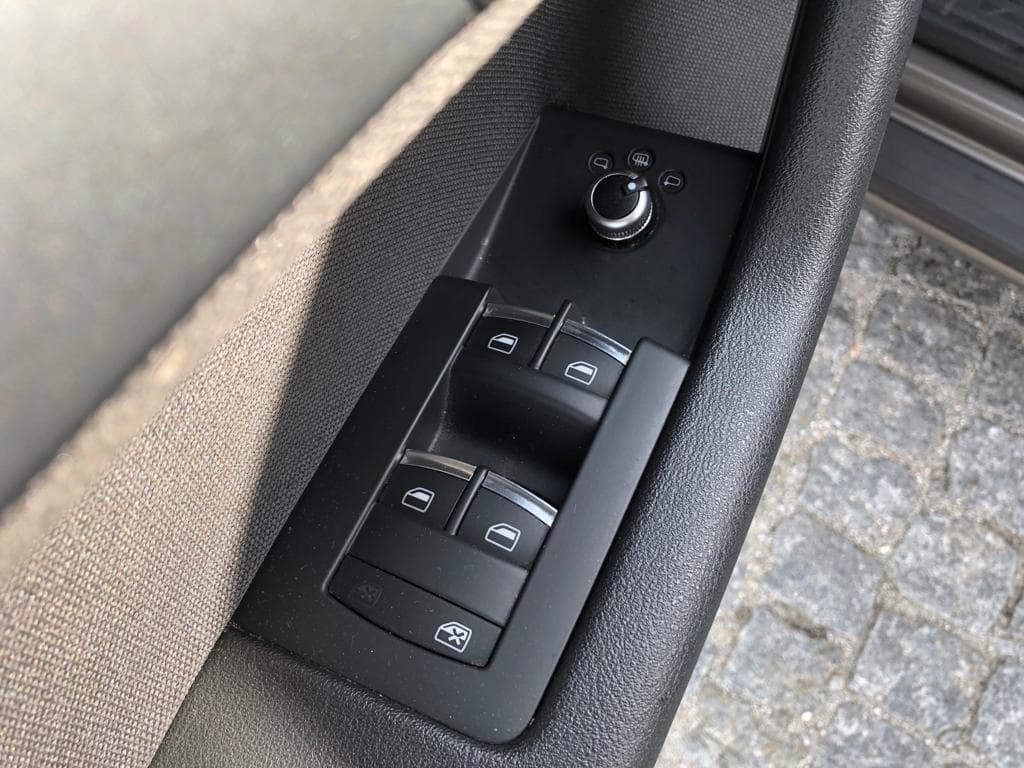 A3 TDI Sportback · Ano 2012 — imagen 34