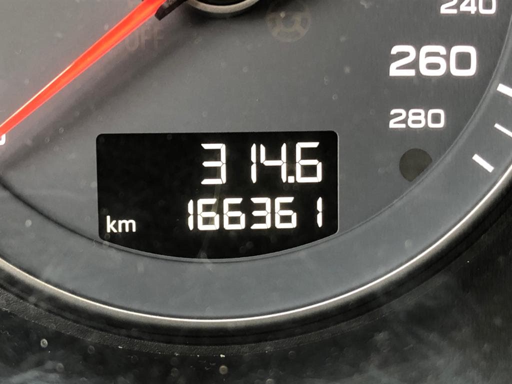 A3 TDI Sportback · Ano 2012 — imagen 25
