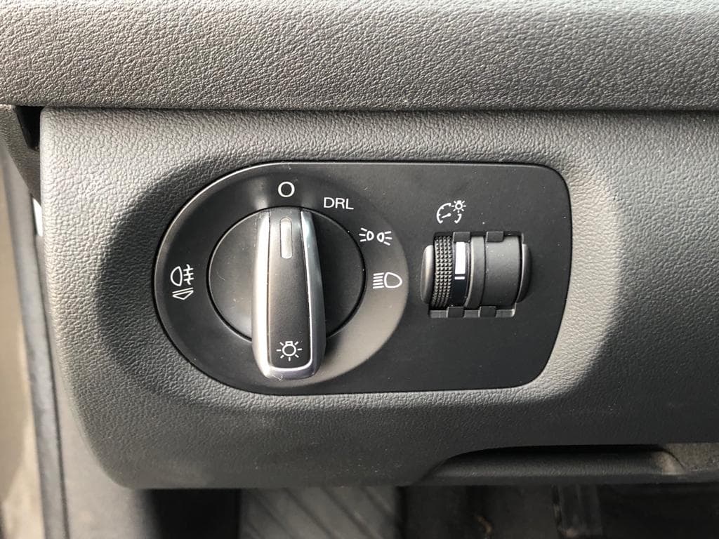 A3 TDI Sportback · Ano 2012 — imagen 31
