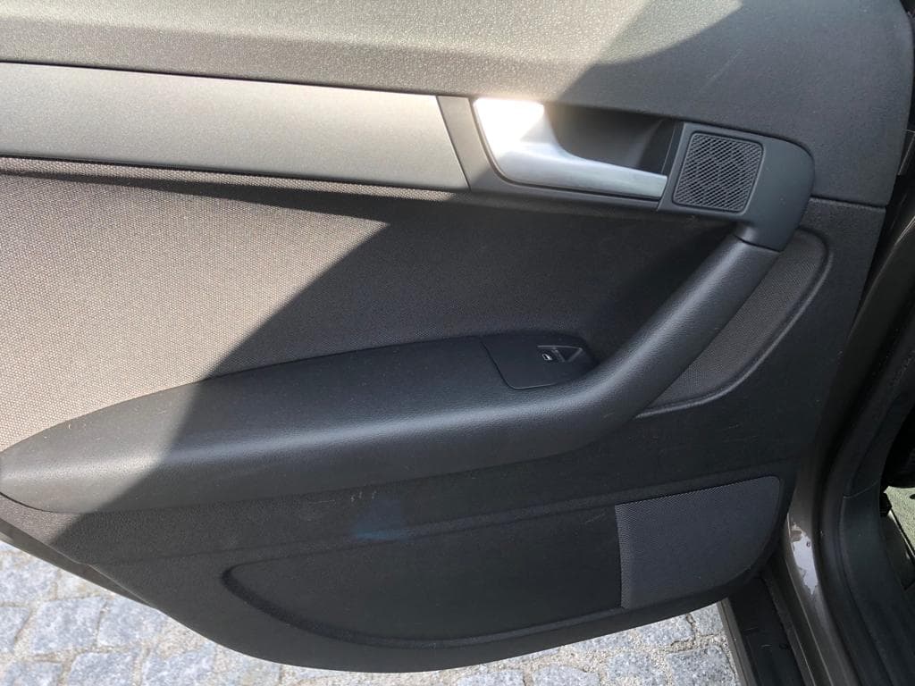 A3 TDI Sportback · Ano 2012 — imagen 21