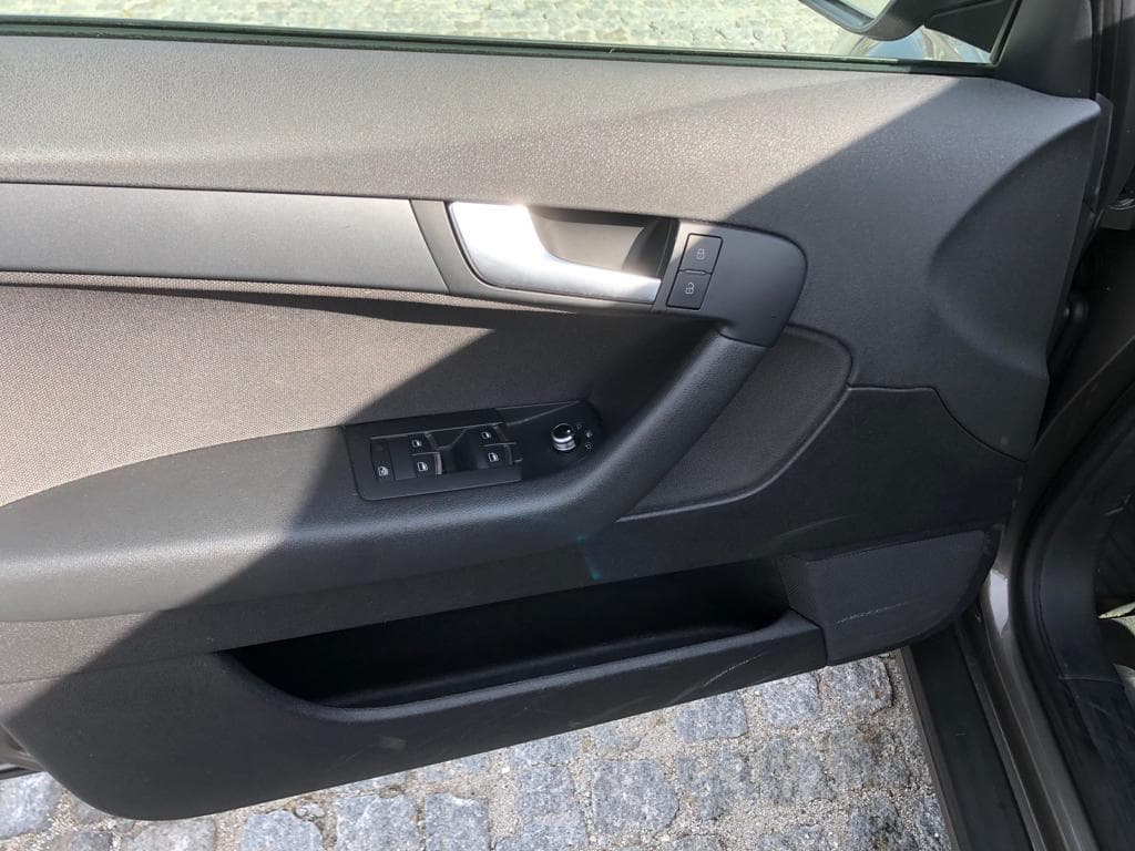 A3 TDI Sportback · Ano 2012 — imagen 35