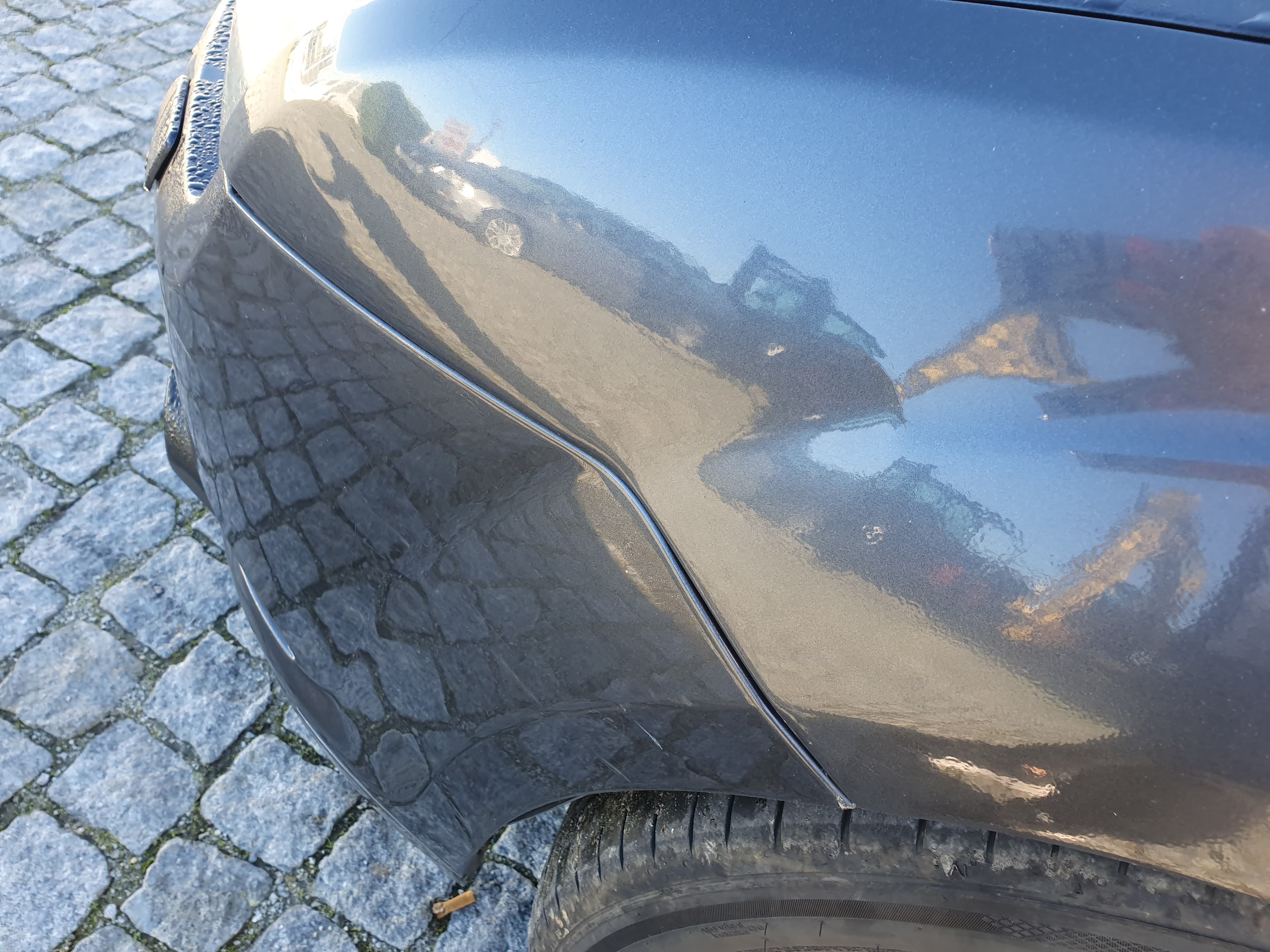 Ford Focus TDCI · Ano 2007 — imagen 8