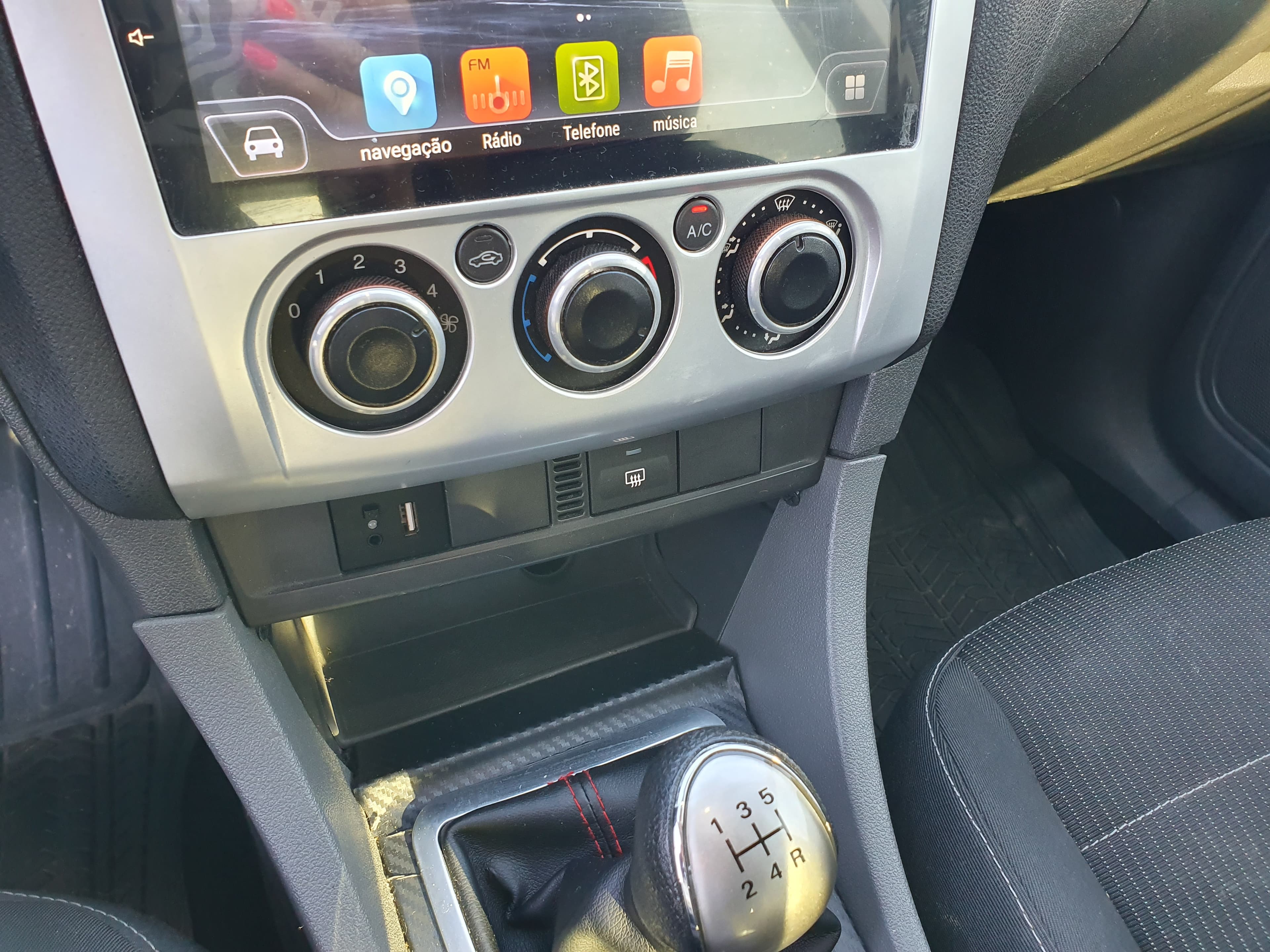 Ford Focus TDCI · Ano 2007 — imagen 30