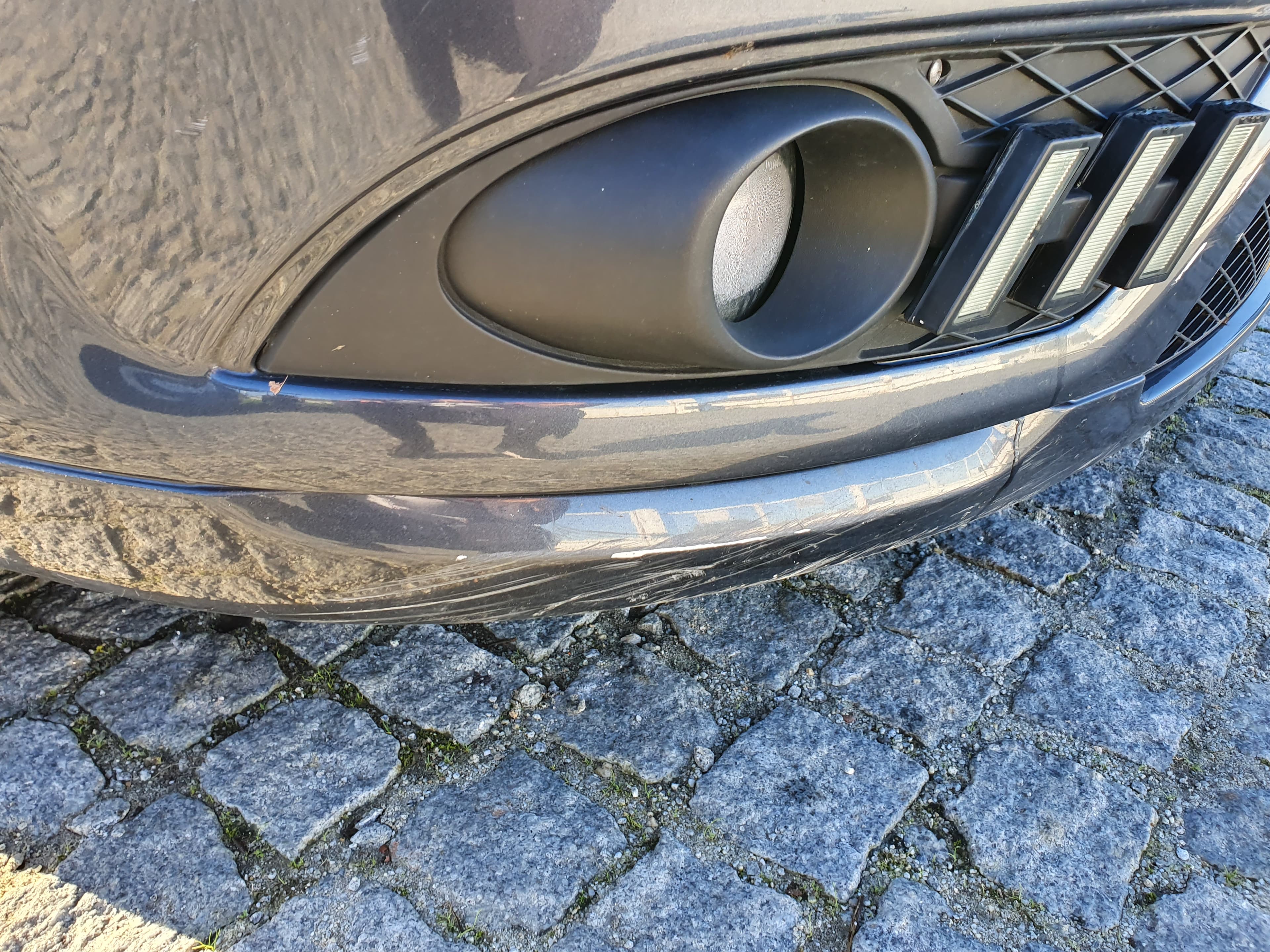 Ford Focus TDCI · Ano 2007 — imagen 10