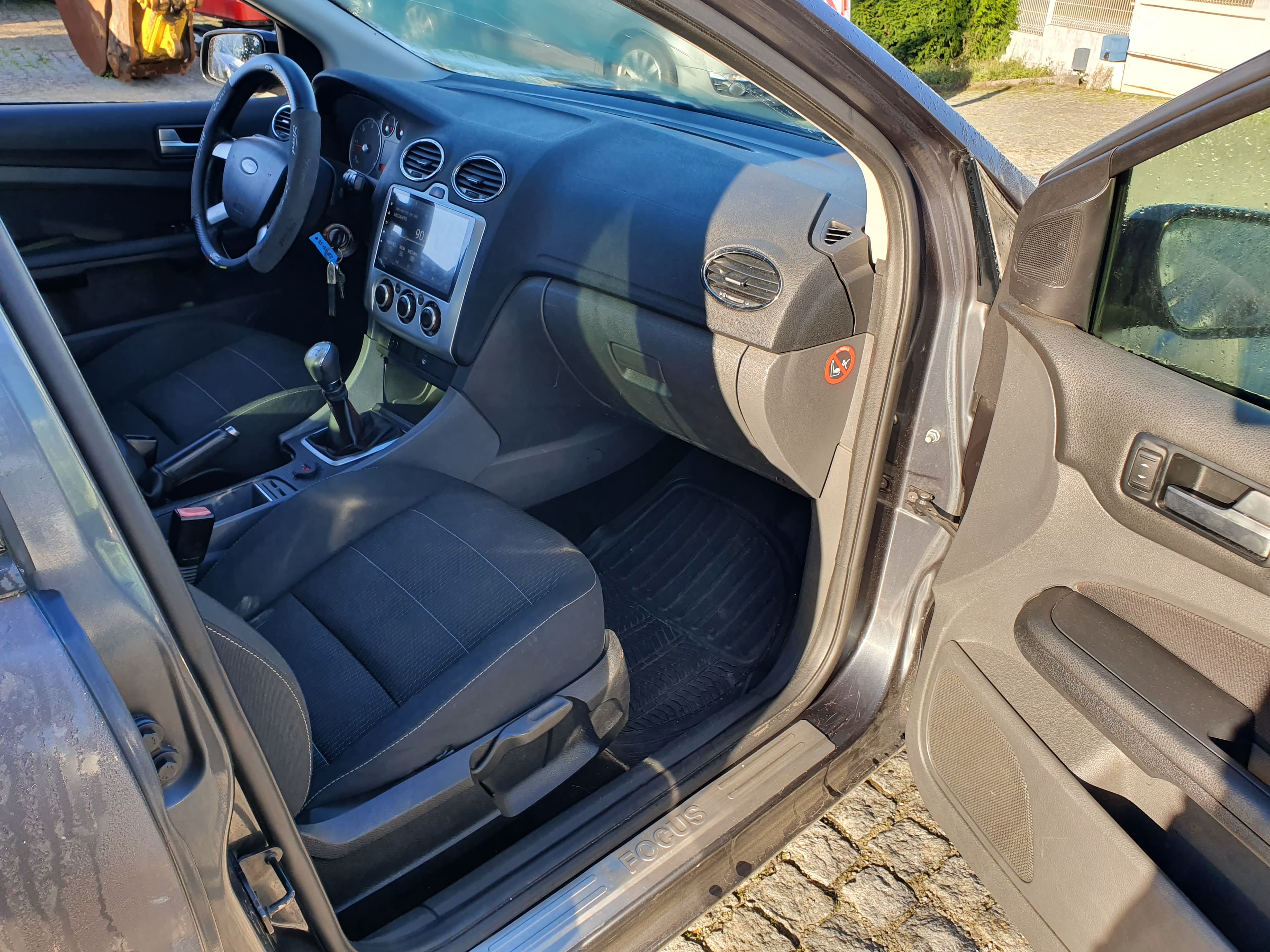 Ford Focus TDCI · Ano 2007 — imagen 20