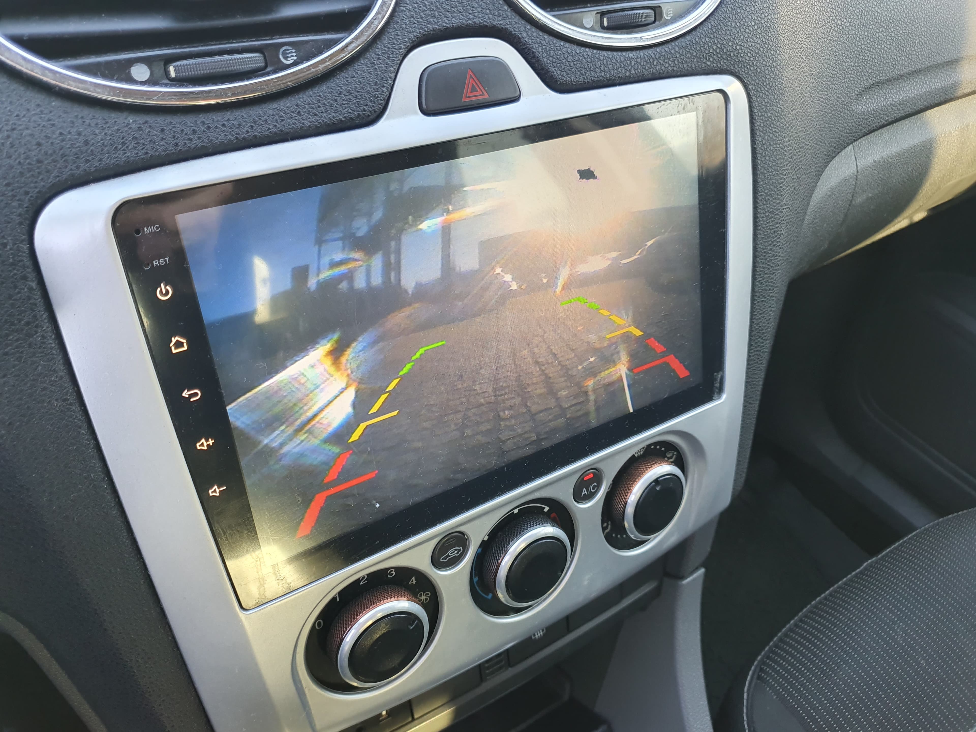 Ford Focus TDCI · Ano 2007 — imagen 37