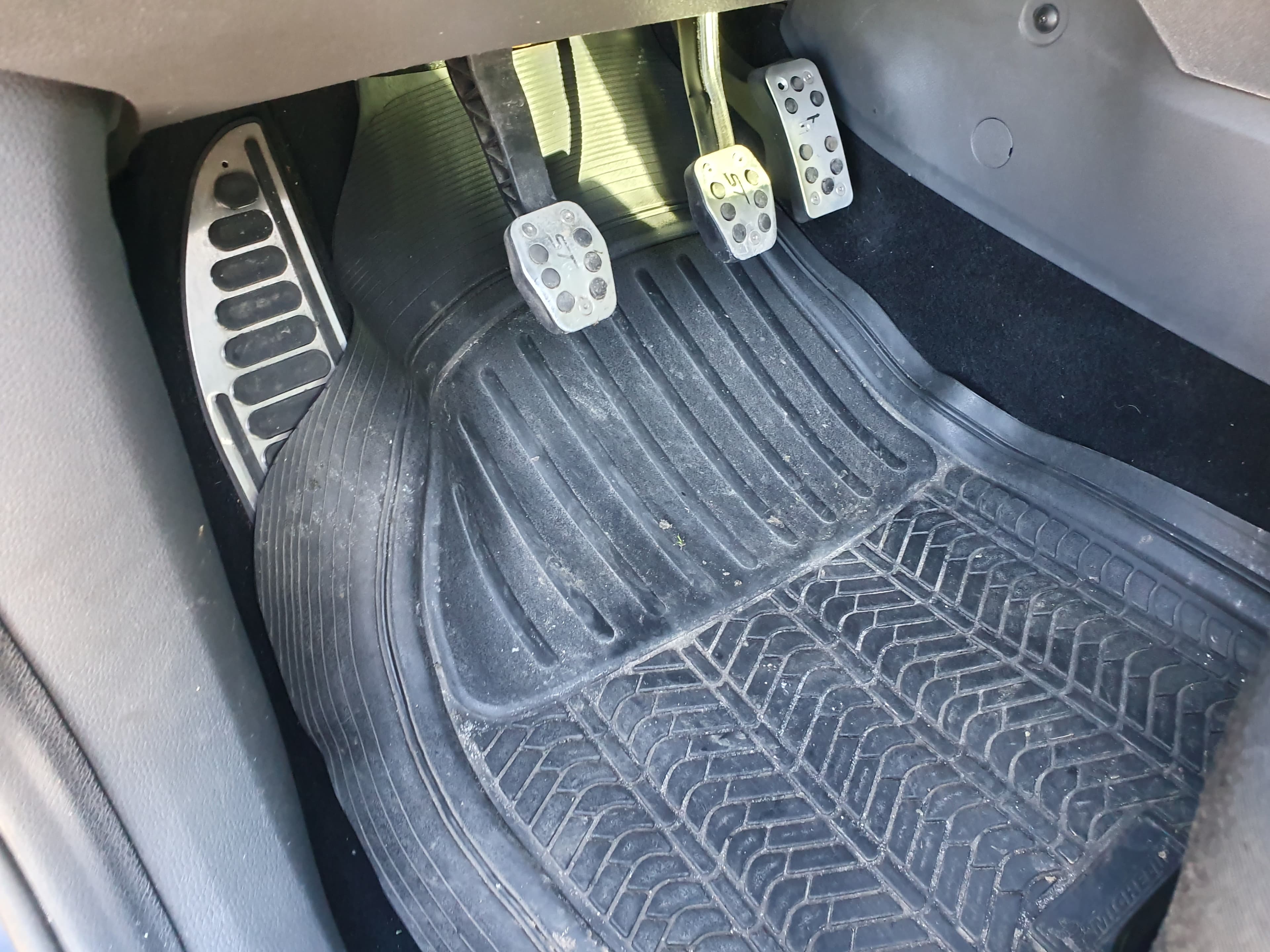 Ford Focus TDCI · Ano 2007 — imagen 27