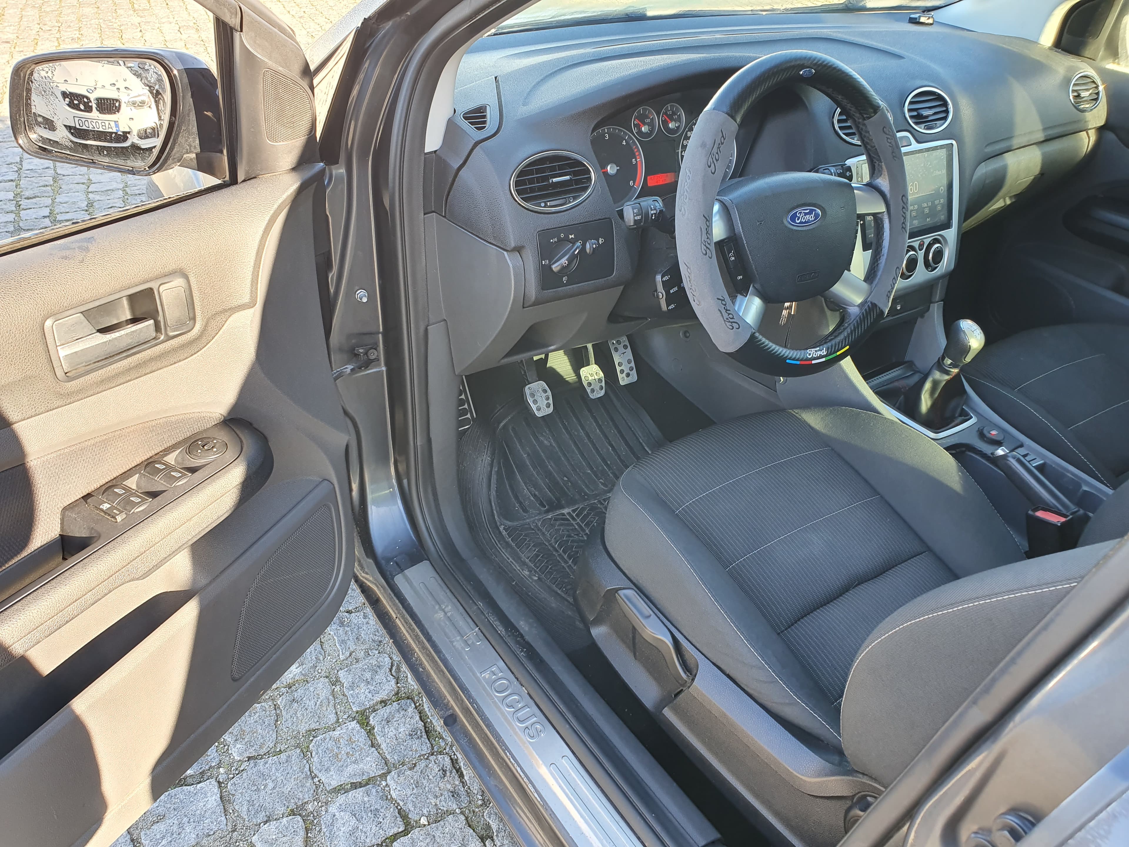 Ford Focus TDCI · Ano 2007 — imagen 33