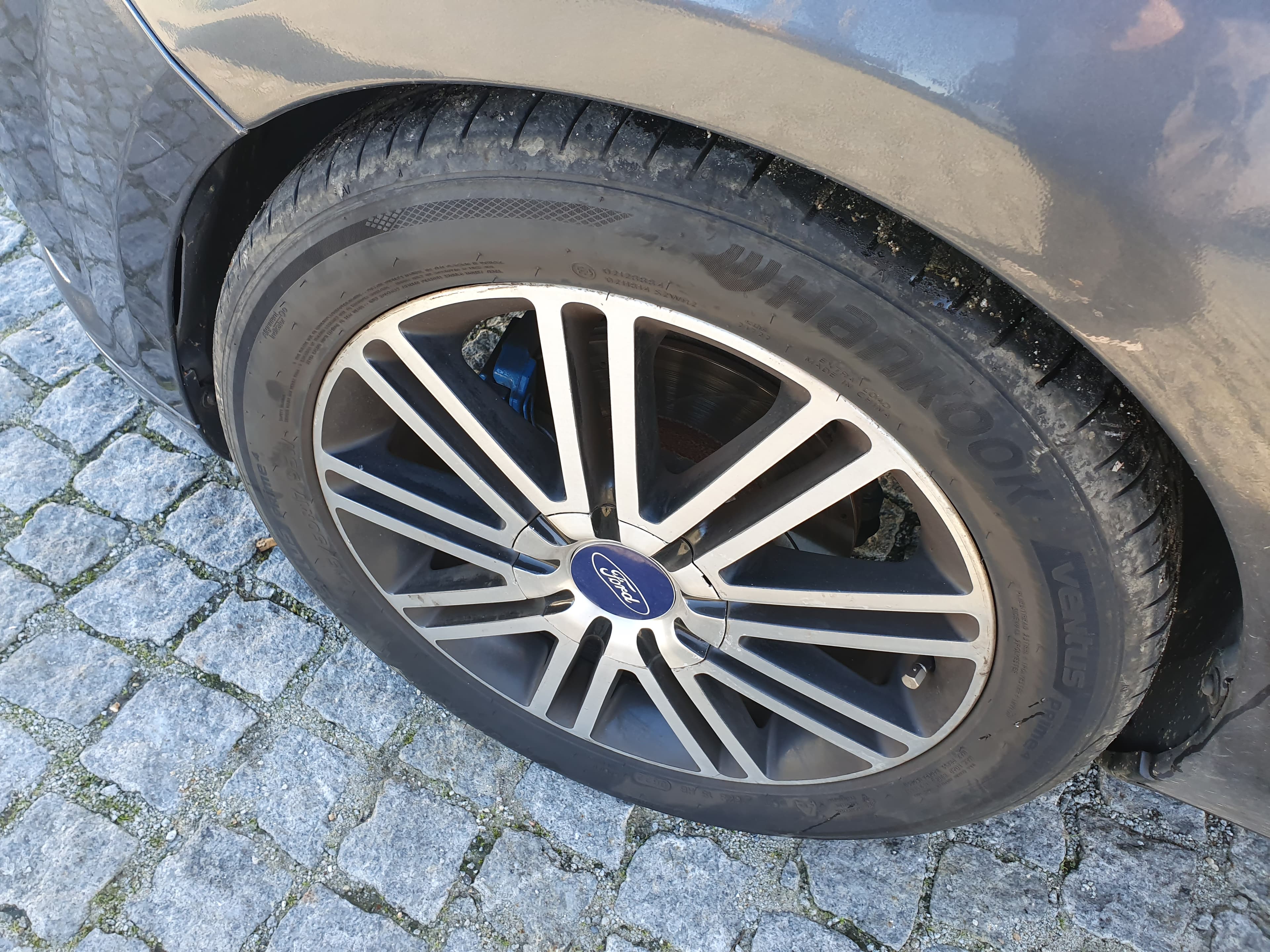 Ford Focus TDCI · Ano 2007 — imagen 14
