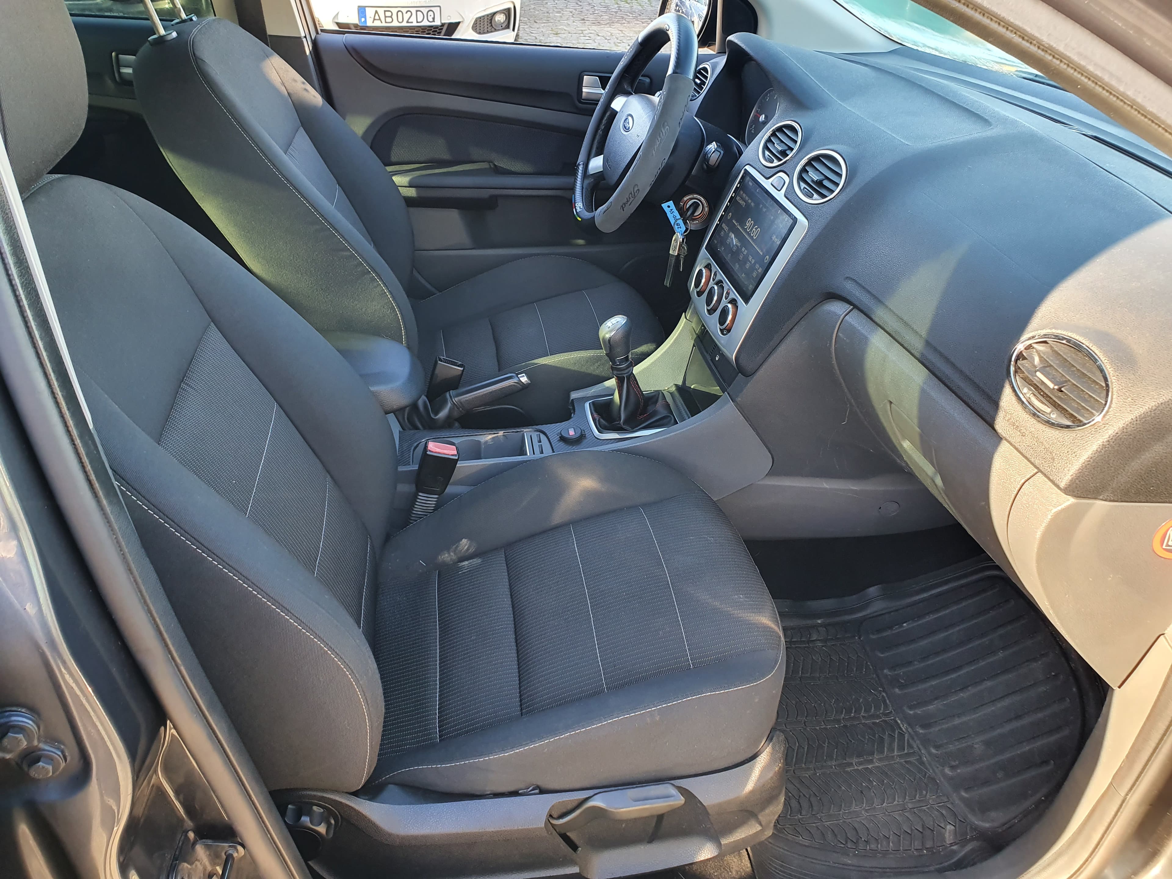 Ford Focus TDCI · Ano 2007 — imagen 31