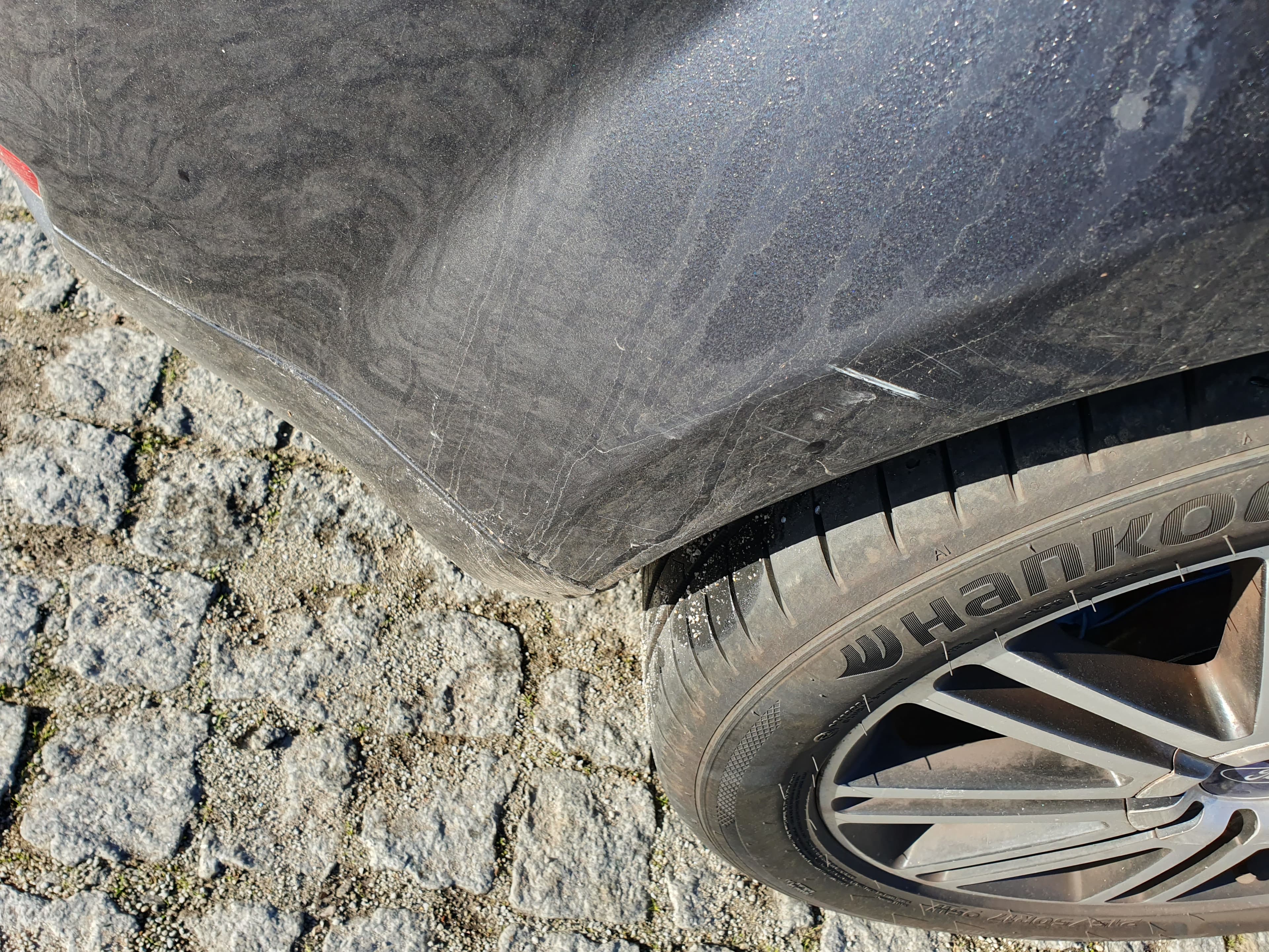 Ford Focus TDCI · Ano 2007 — imagen 7