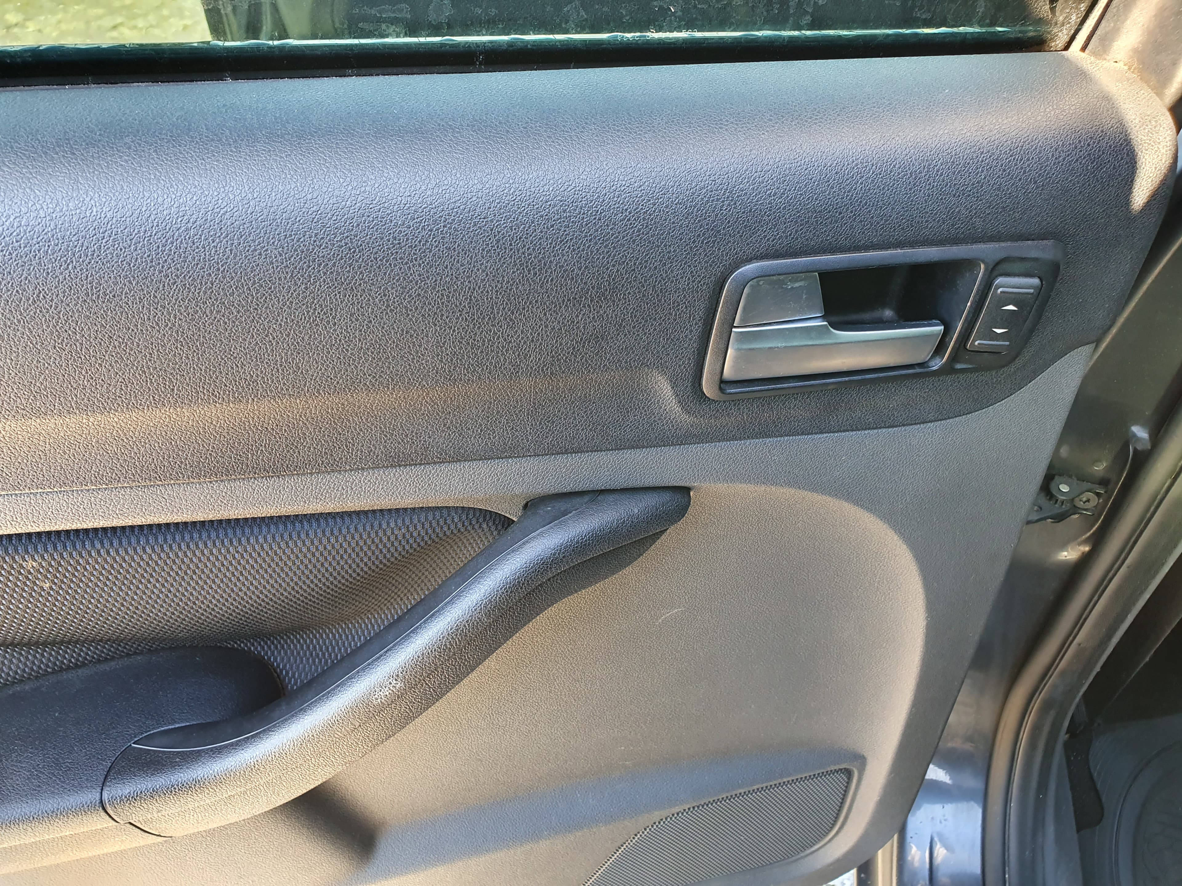 Ford Focus TDCI · Ano 2007 — imagen 25