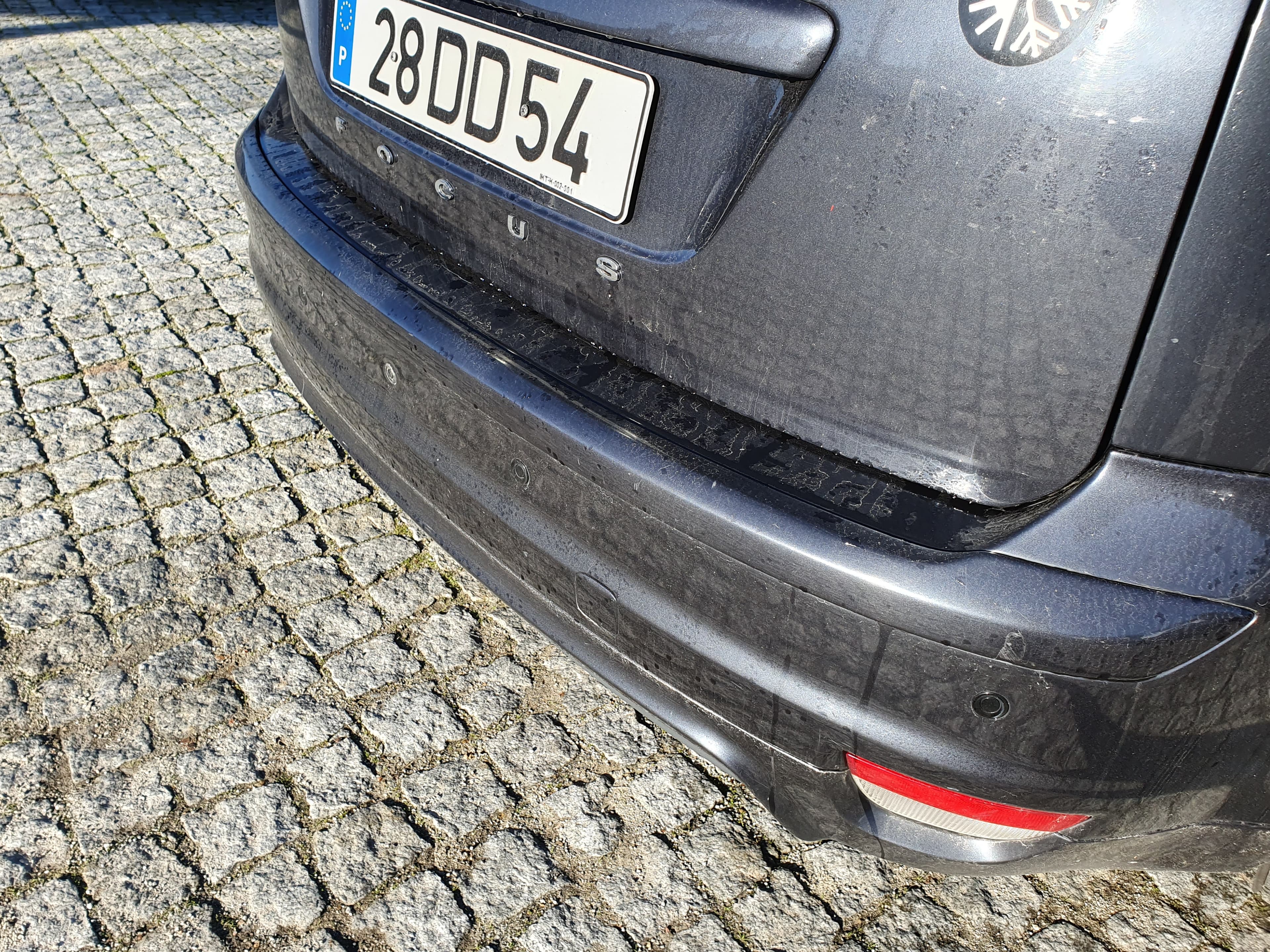 Ford Focus TDCI · Ano 2007 — imagen 12