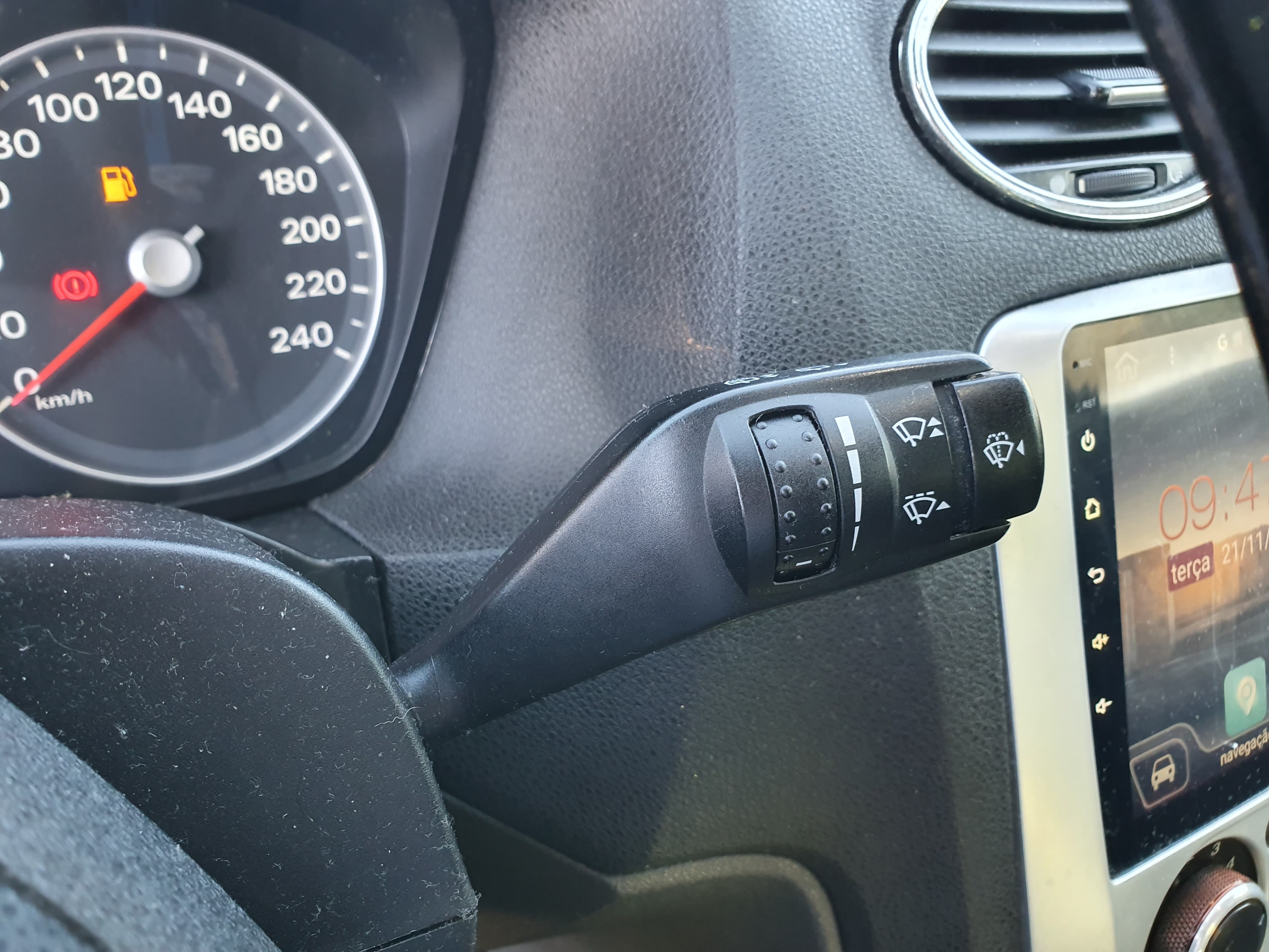 Ford Focus TDCI · Ano 2007 — imagen 42