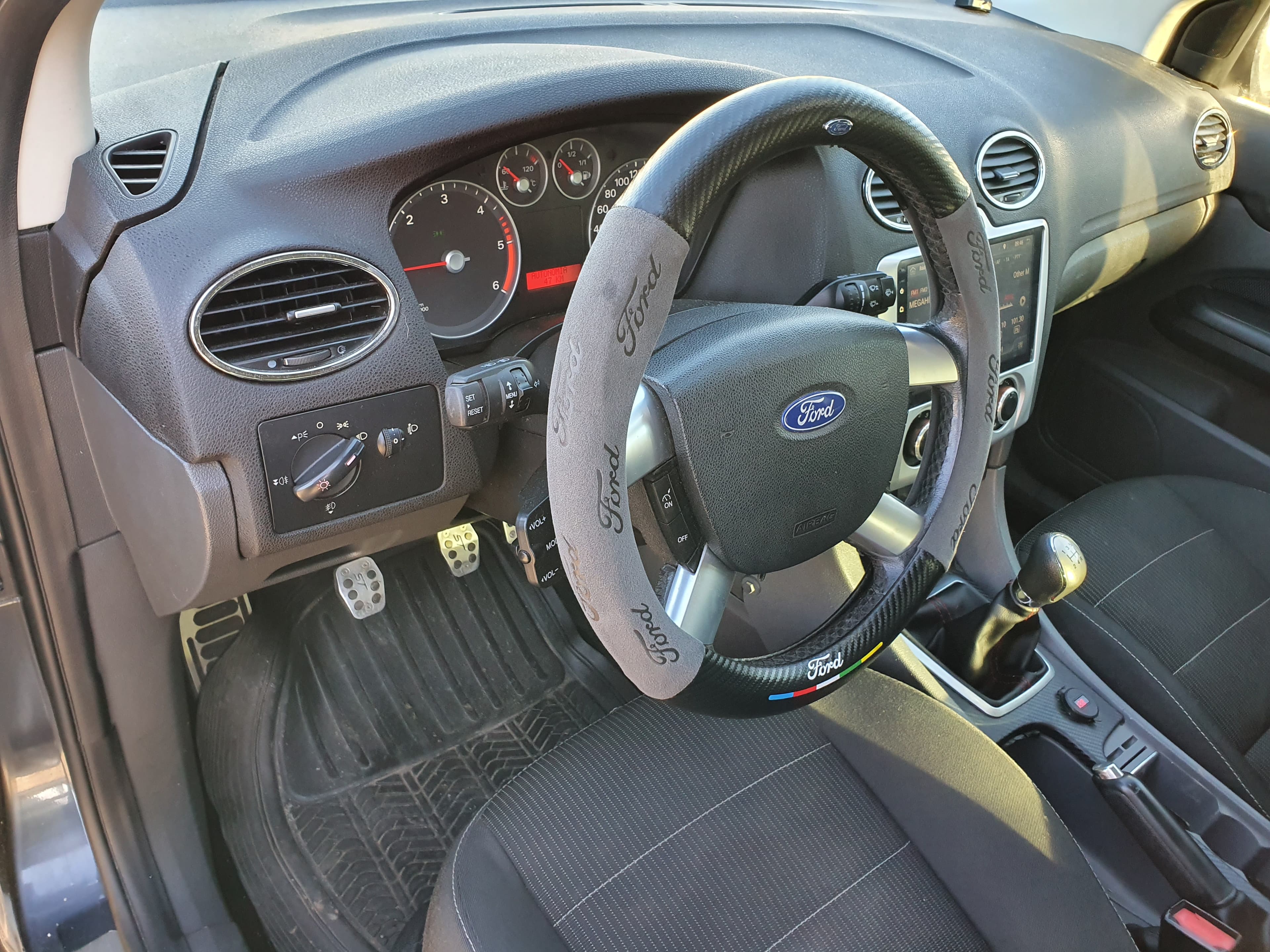 Ford Focus TDCI · Ano 2007 — imagen 28