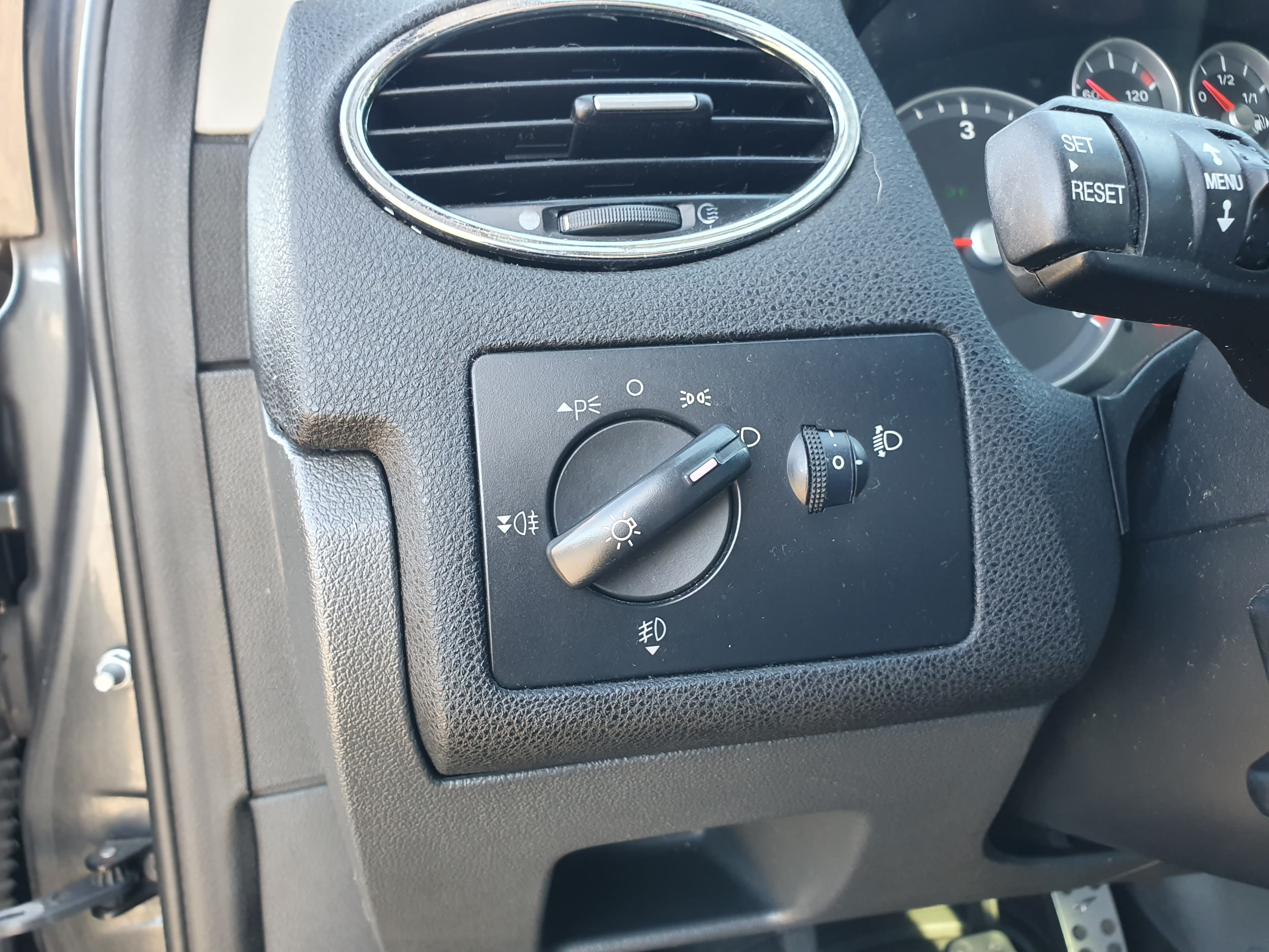 Ford Focus TDCI · Ano 2007 — imagen 44