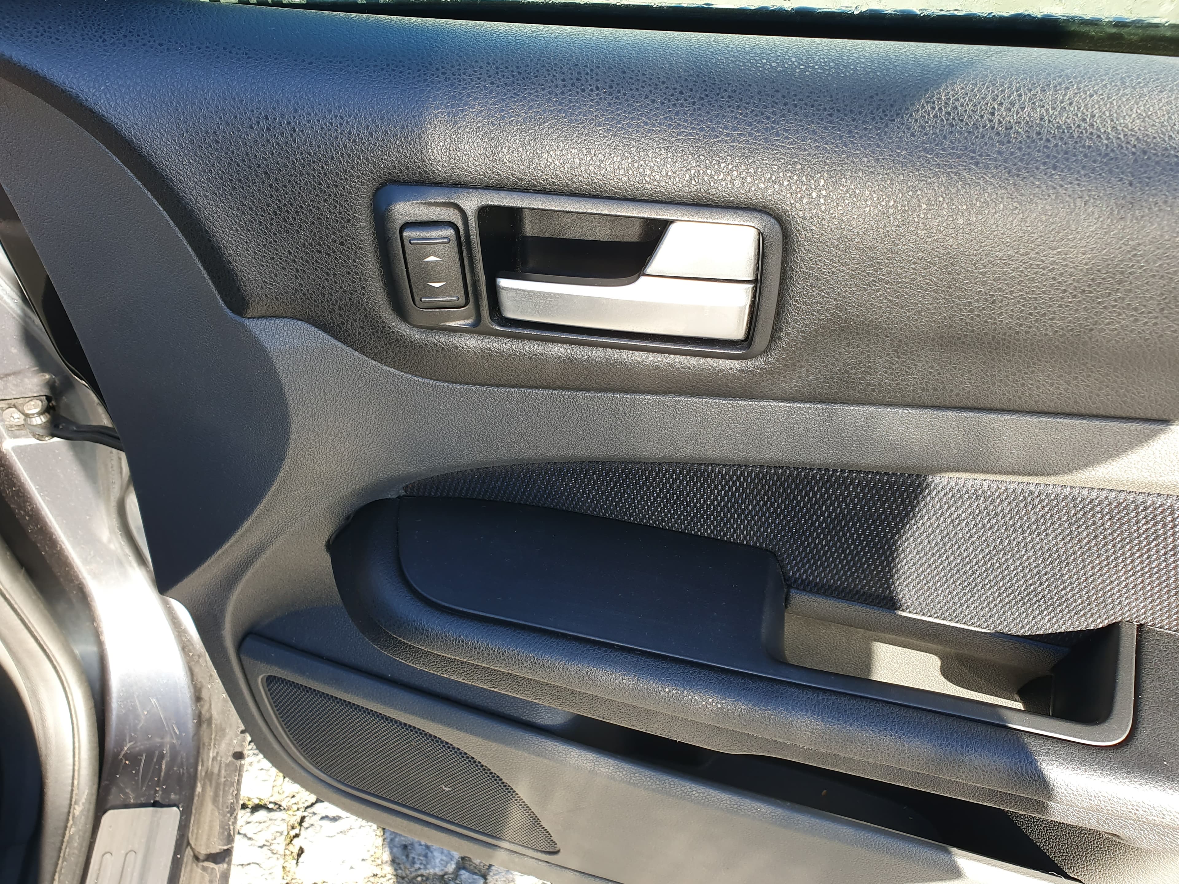 Ford Focus TDCI · Ano 2007 — imagen 21