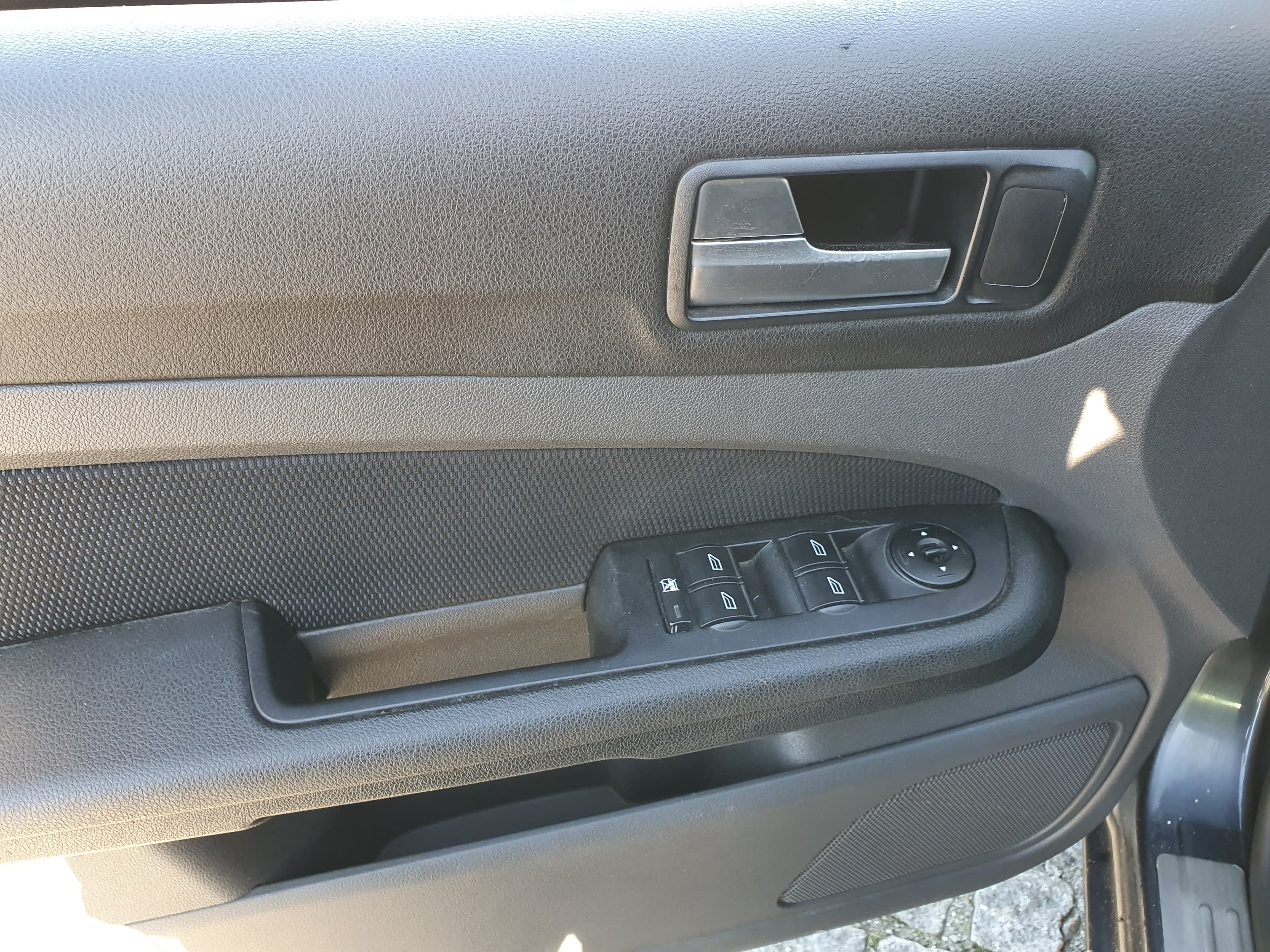 Ford Focus TDCI · Ano 2007 — imagen 34