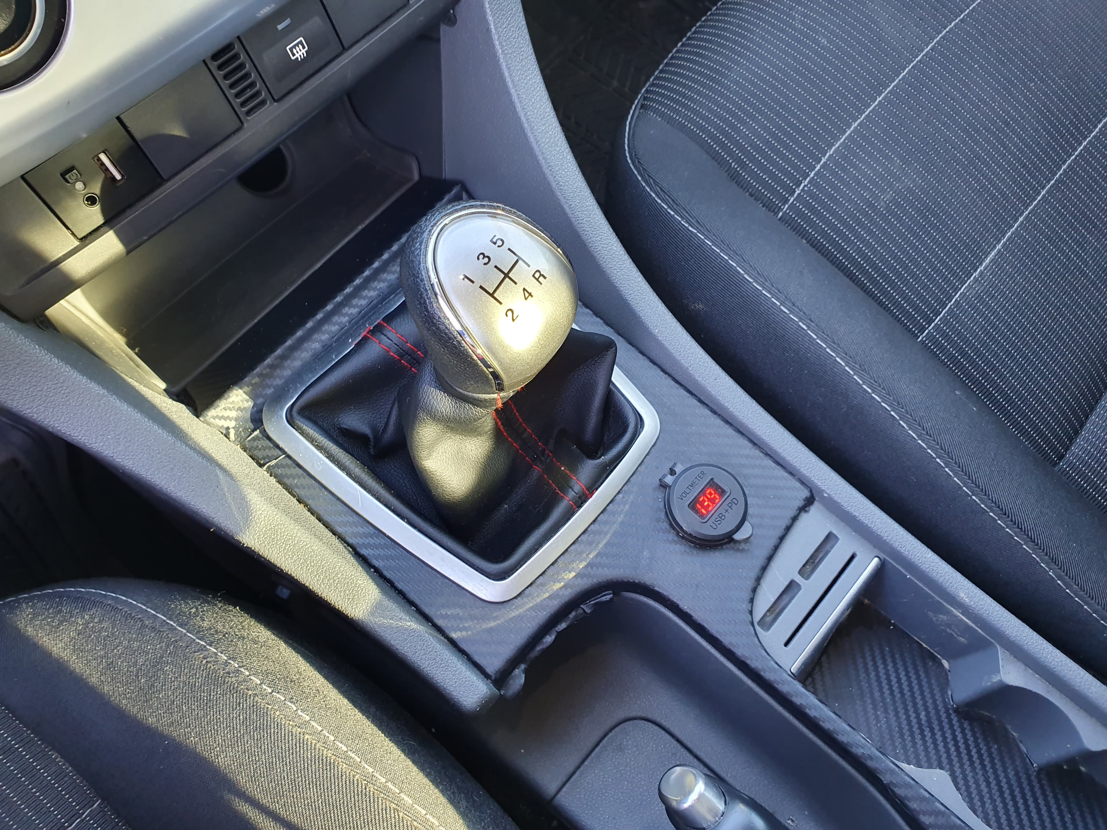 Ford Focus TDCI · Ano 2007 — imagen 39