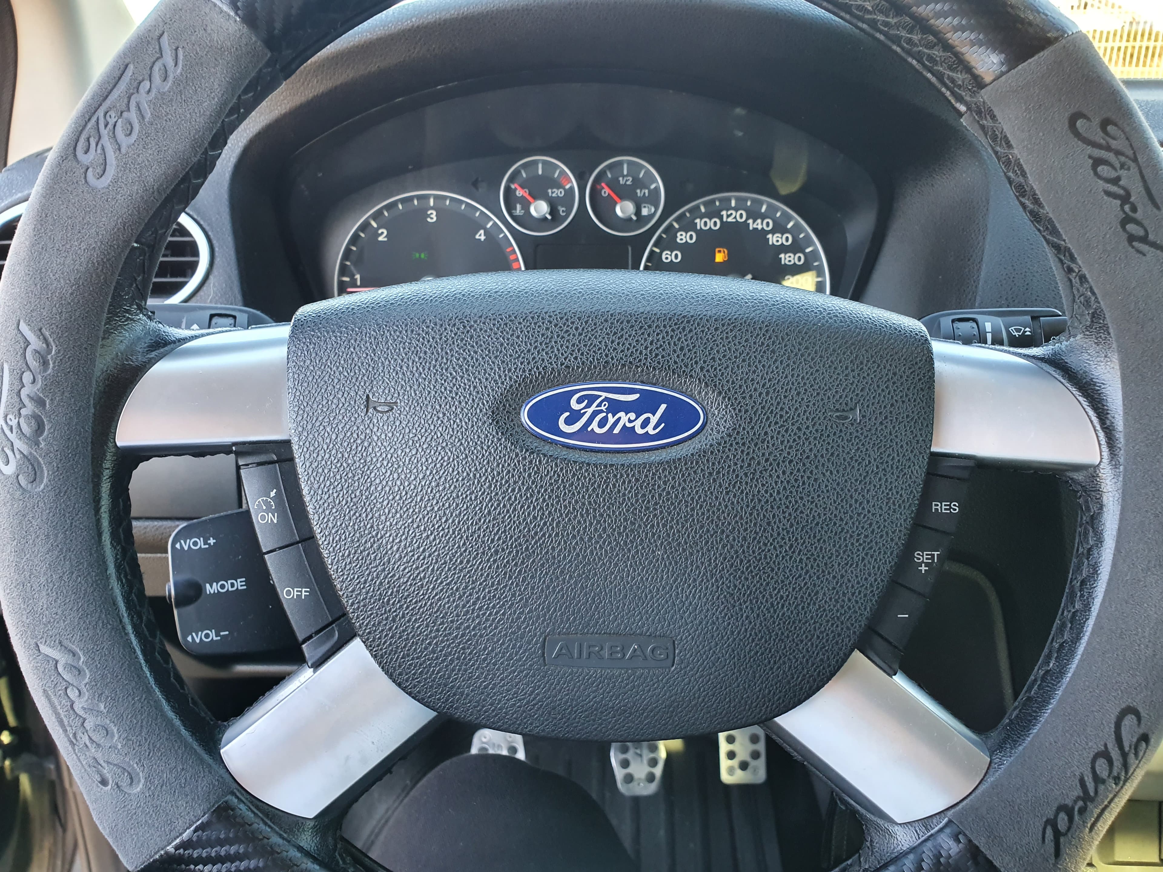 Ford Focus TDCI · Ano 2007 — imagen 40