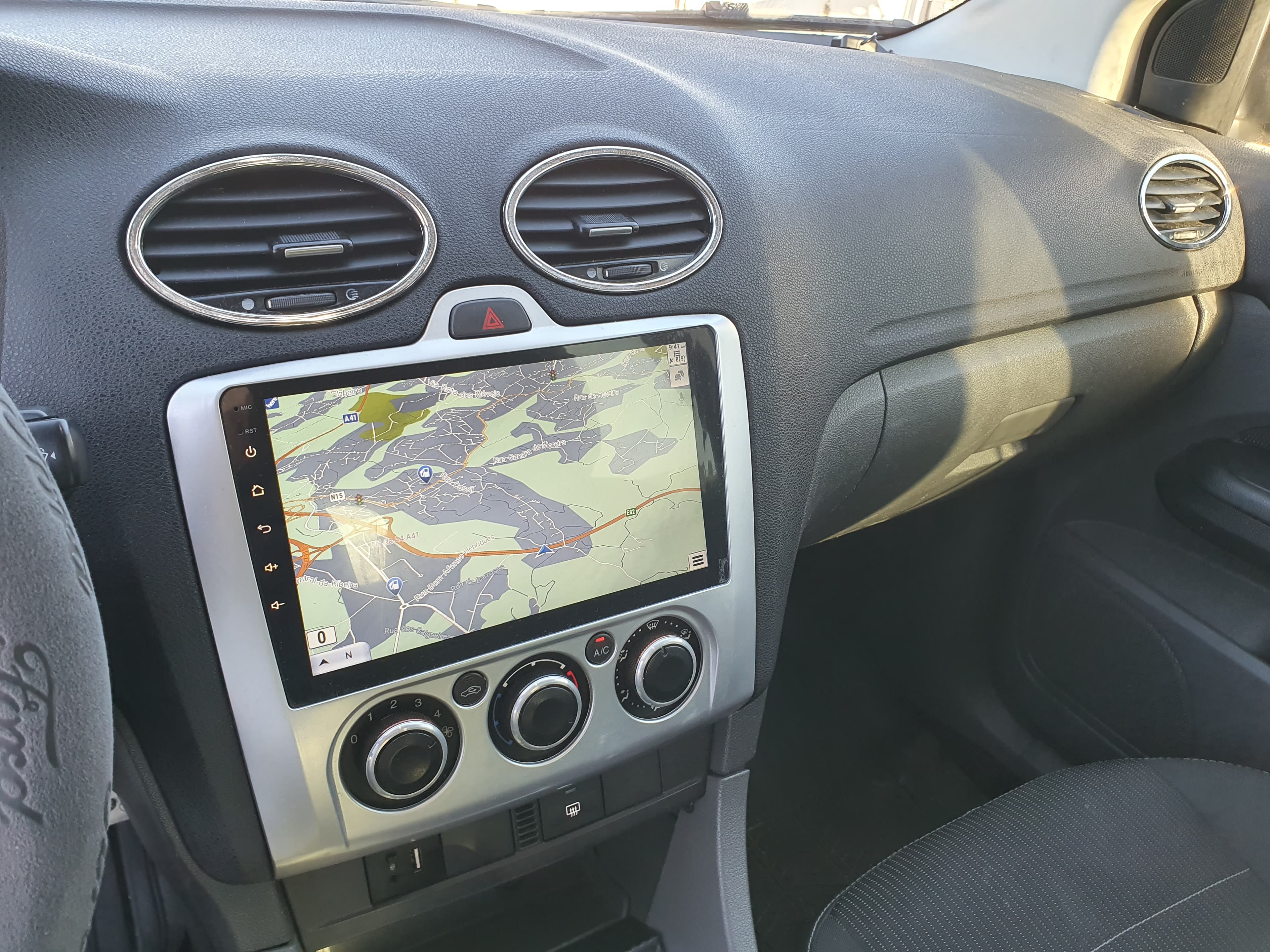 Ford Focus TDCI · Ano 2007 — imagen 29
