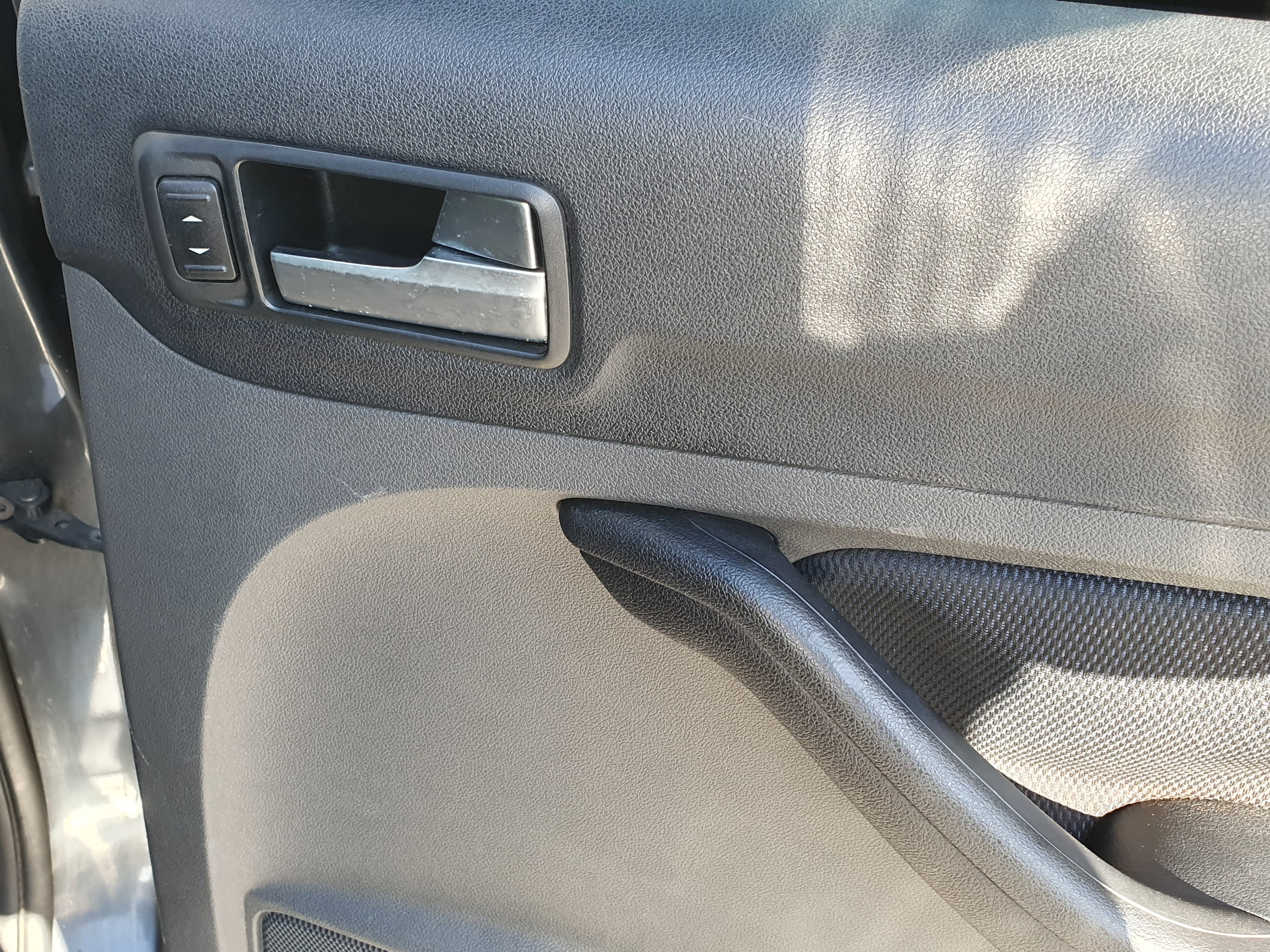 Ford Focus TDCI · Ano 2007 — imagen 18
