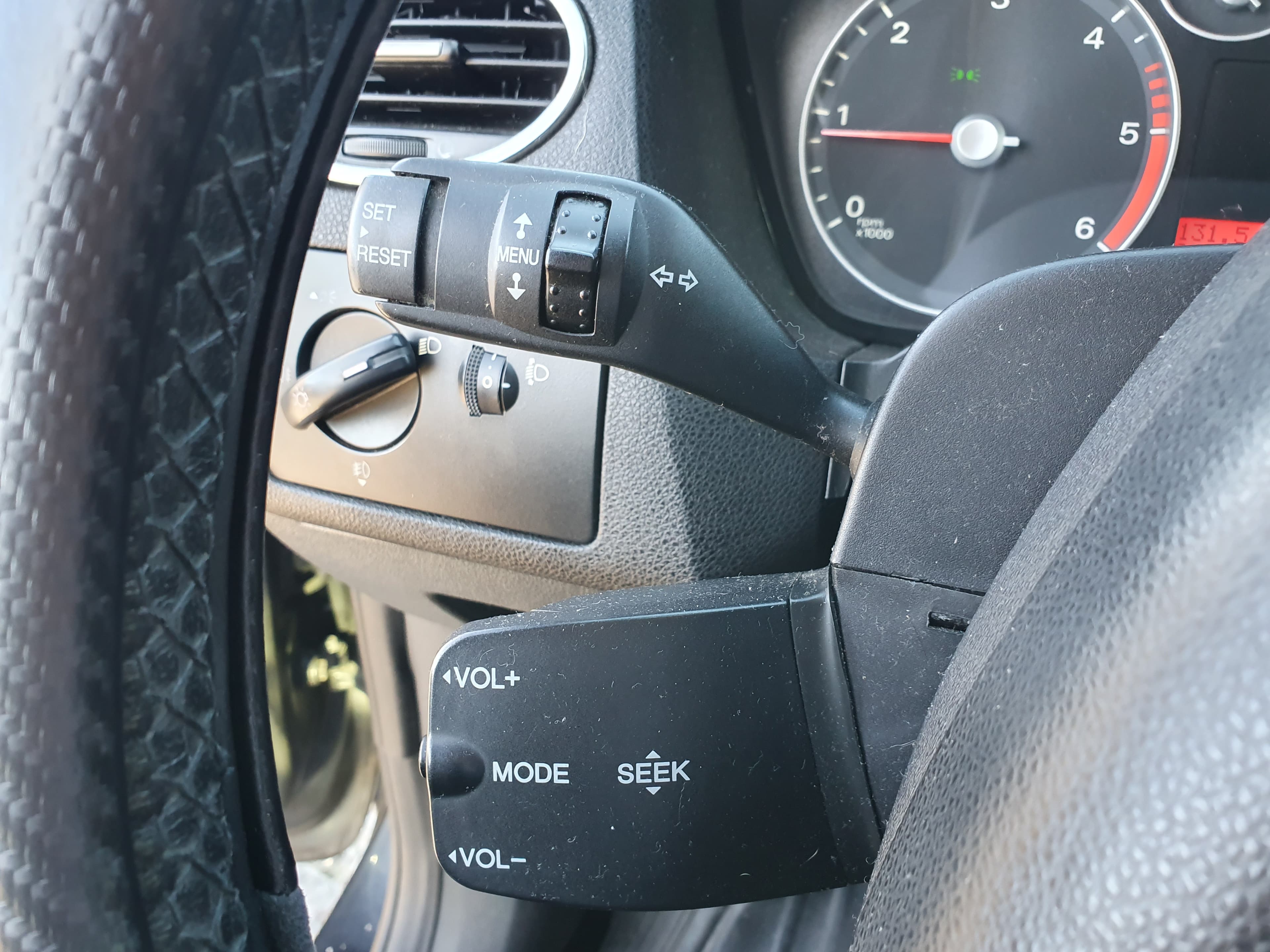 Ford Focus TDCI · Ano 2007 — imagen 43