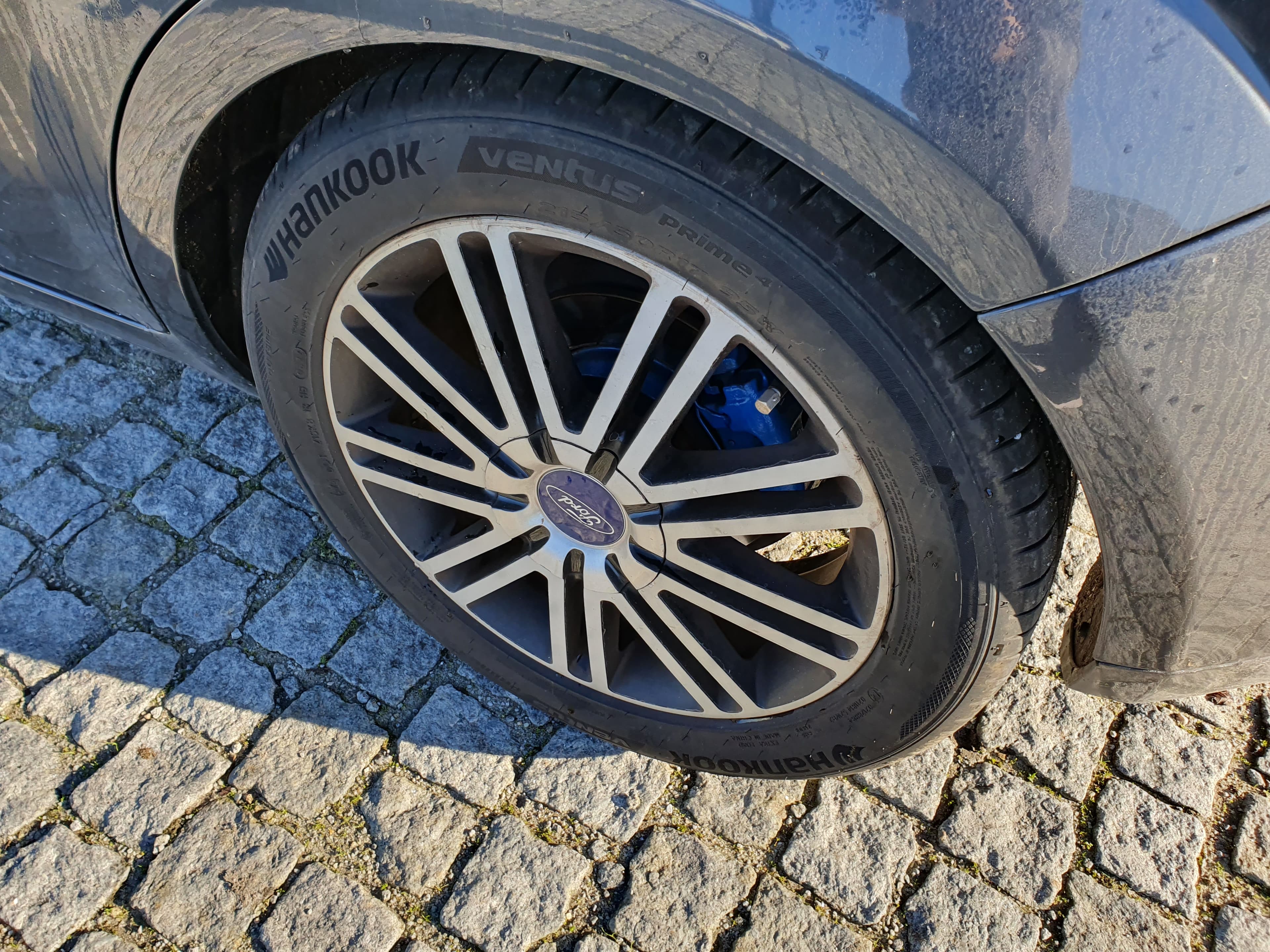Ford Focus TDCI · Ano 2007 — imagen 13