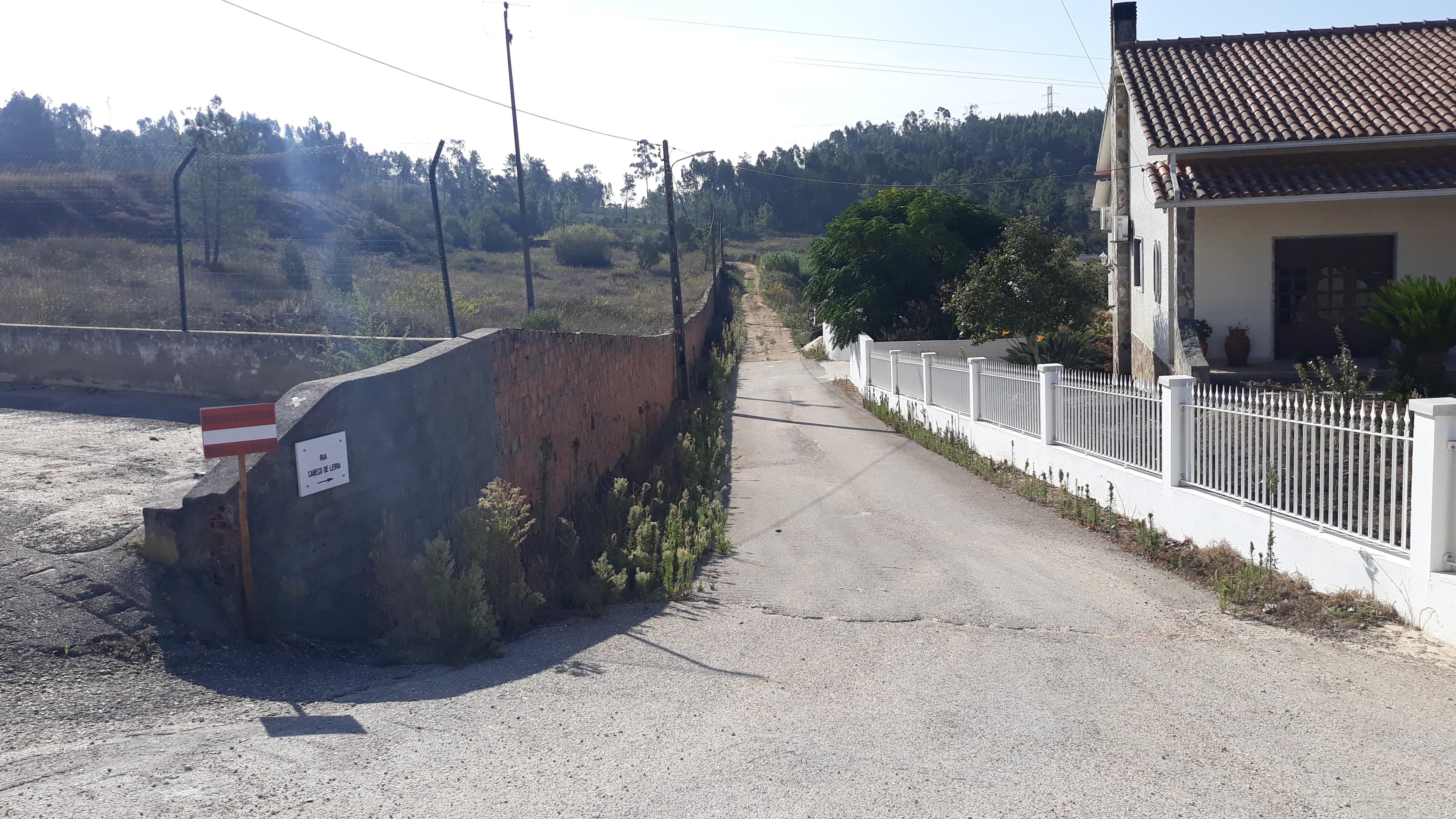 Terreno · Tomar — imagem 3