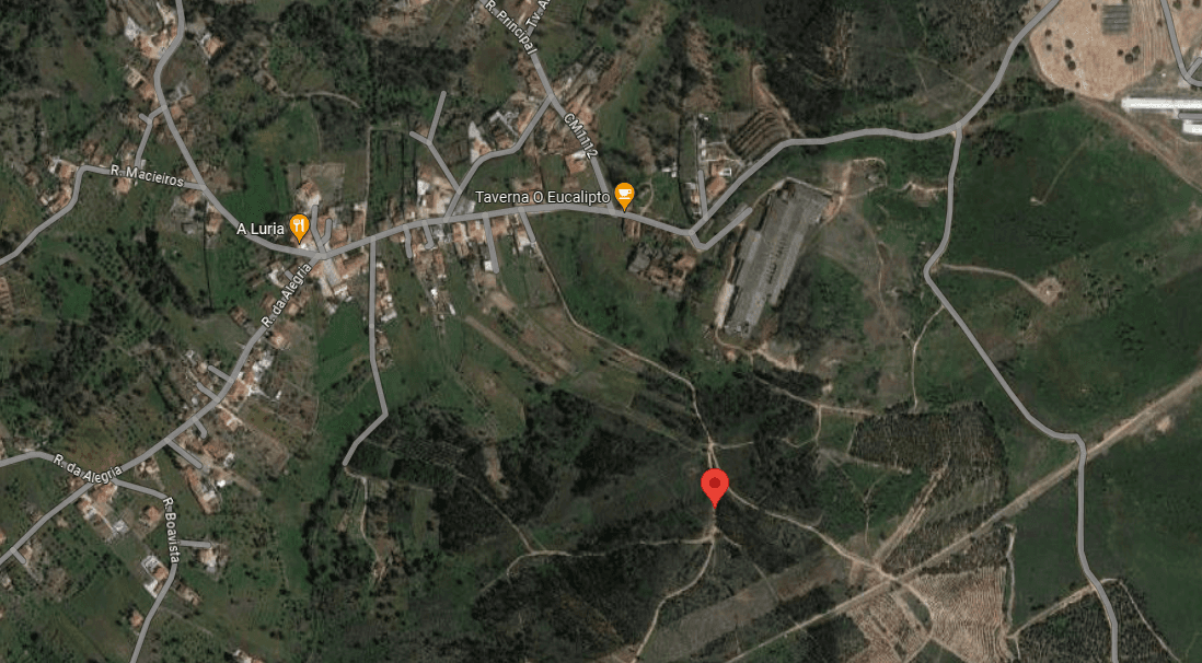 Terreno · Tomar — imagem 4