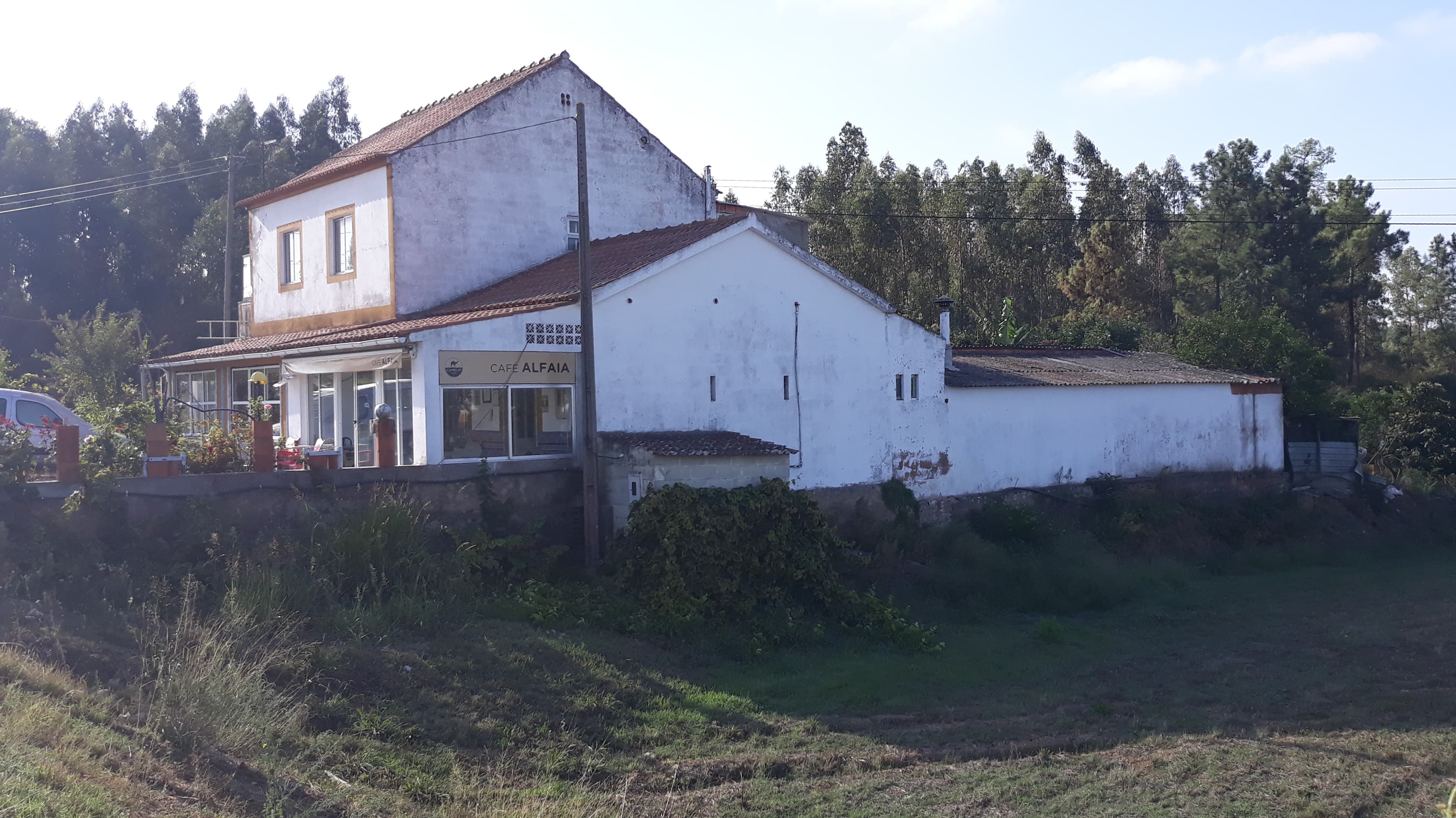 Terreno · Tomar — imagen 4