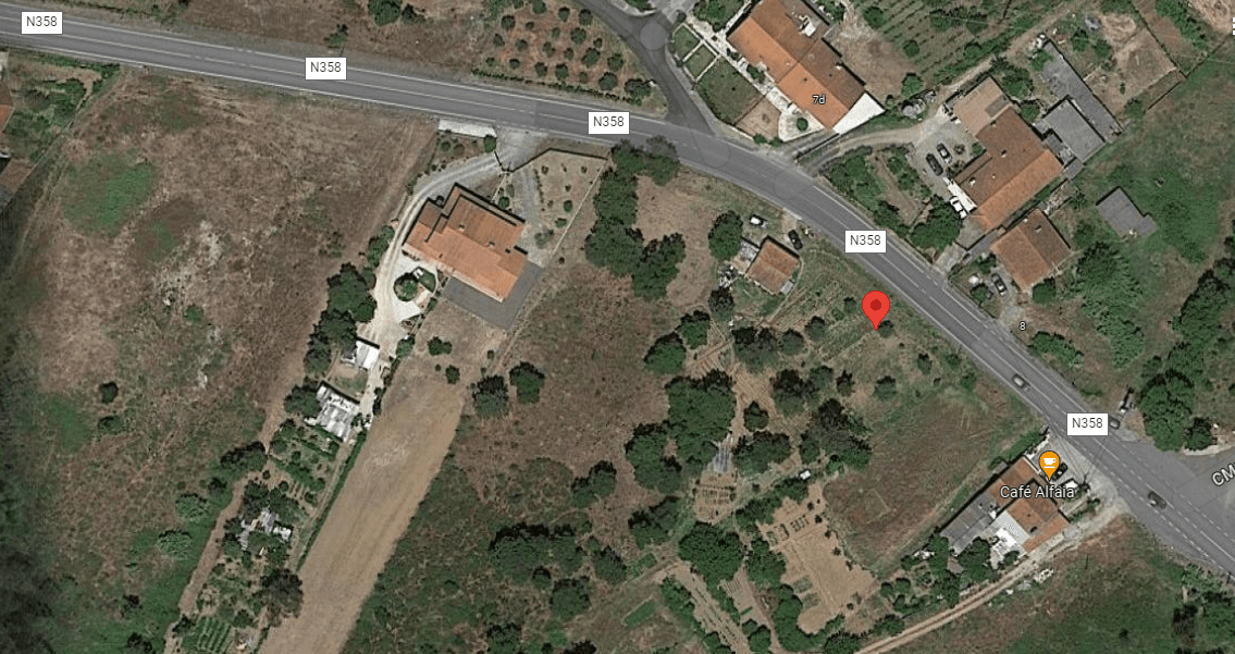 Terreno · Tomar — imagen 5
