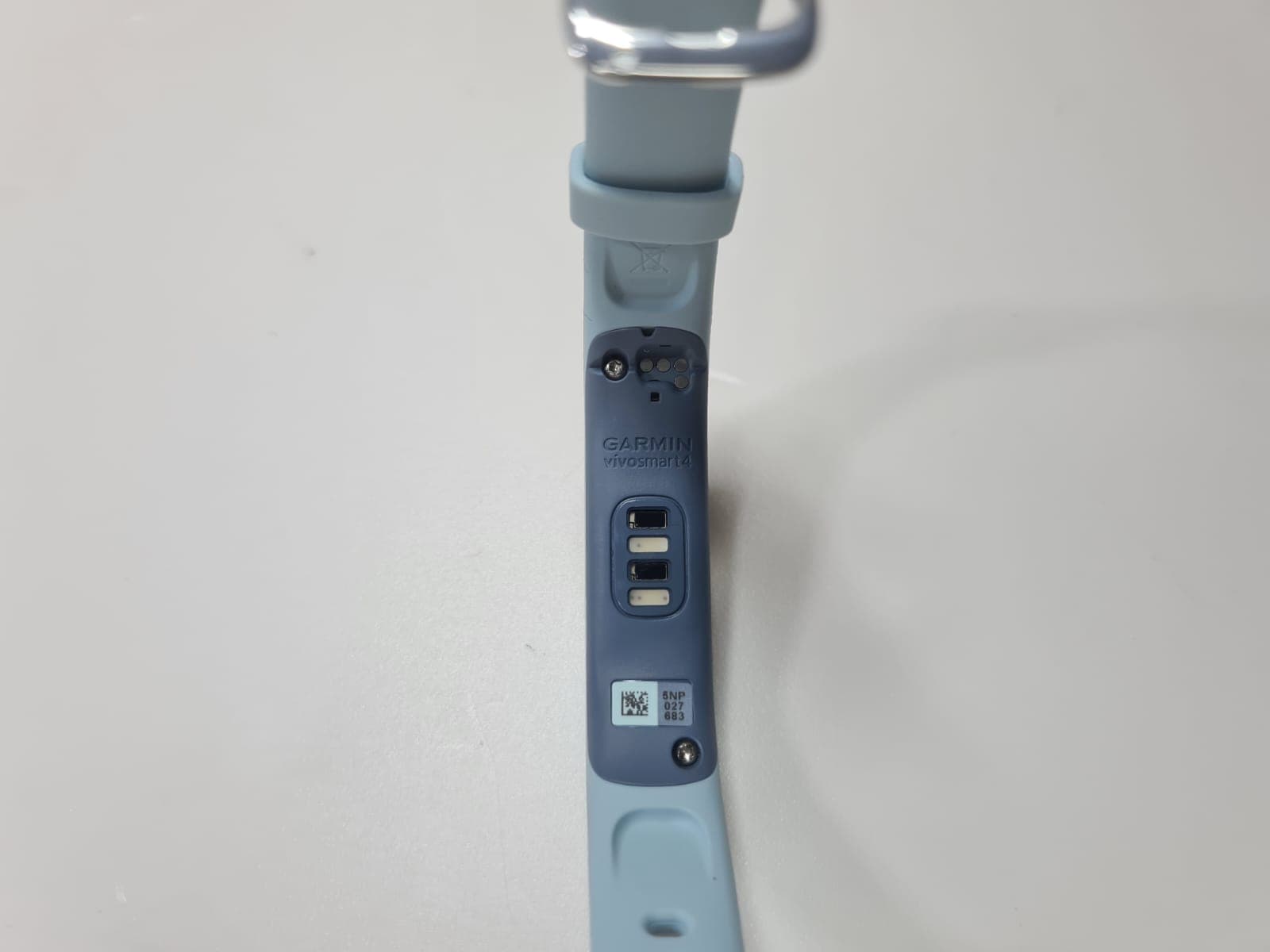 Smart Activity Vivosmart 4 — imagen 5