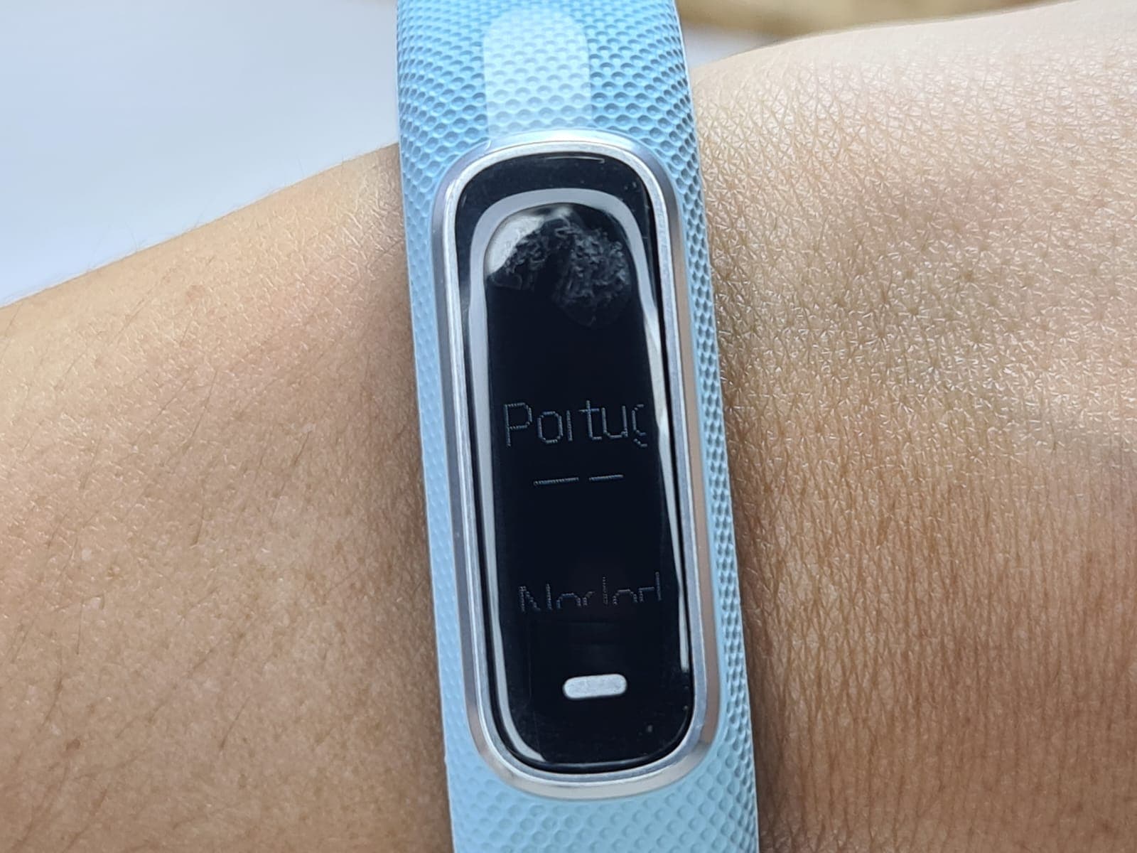 Smart Activity Vivosmart 4 — imagen 3