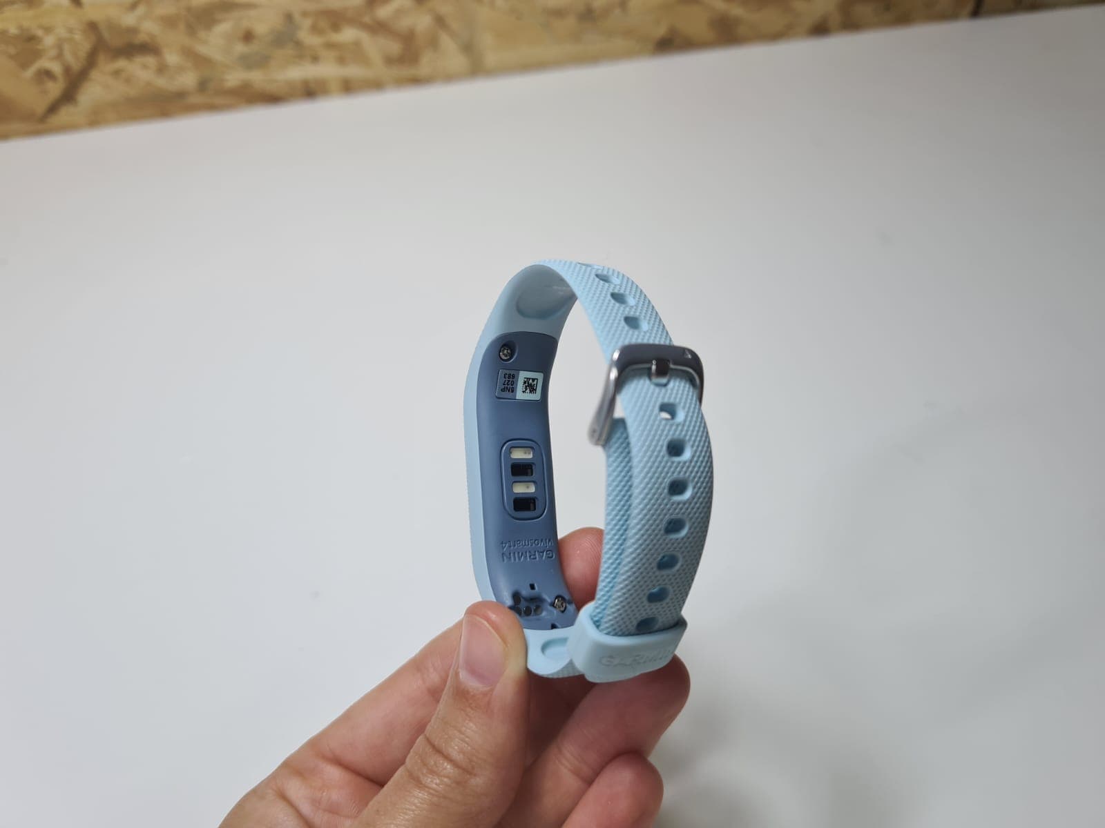 Smart Activity Vivosmart 4 — imagen 4