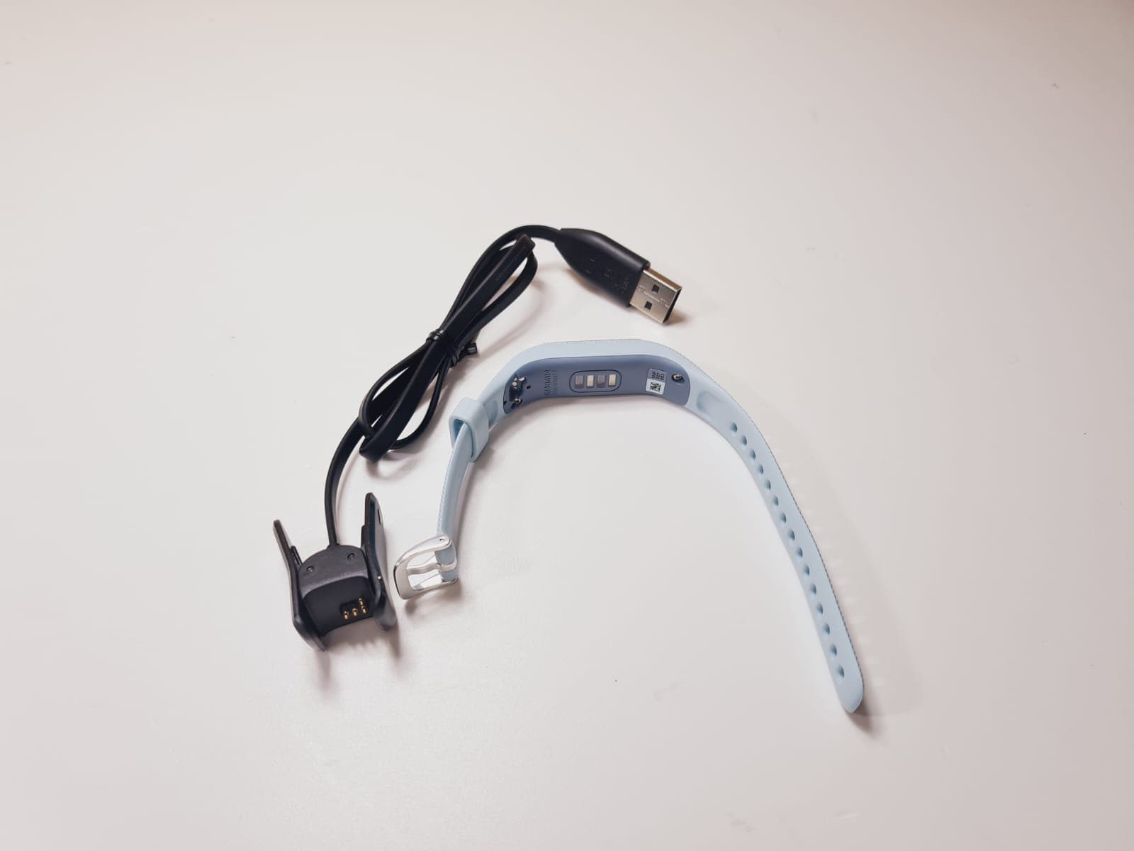 Smart Activity Vivosmart 4 — imagen 8
