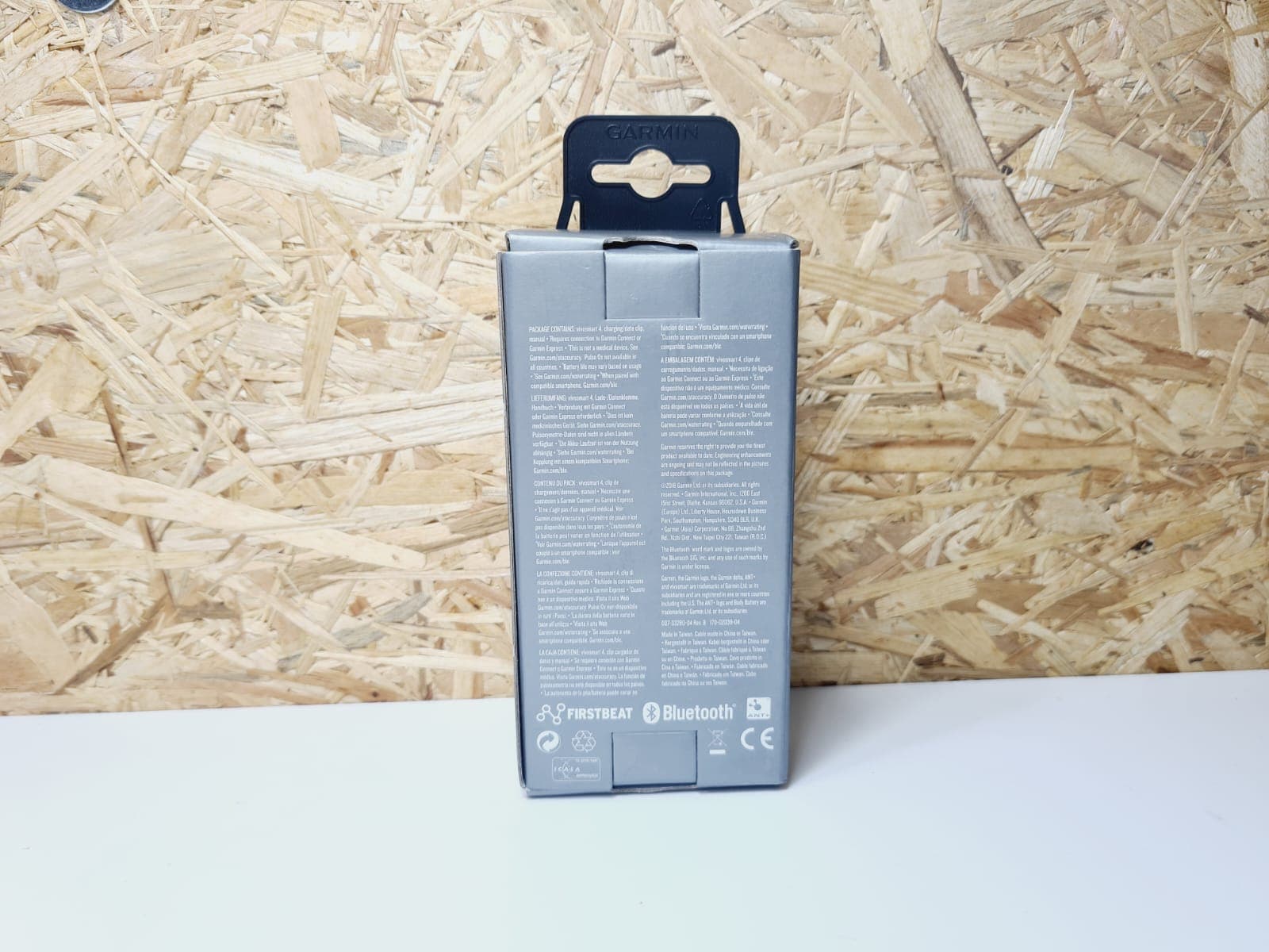 Smart Activity Vivosmart 4 — imagen 9