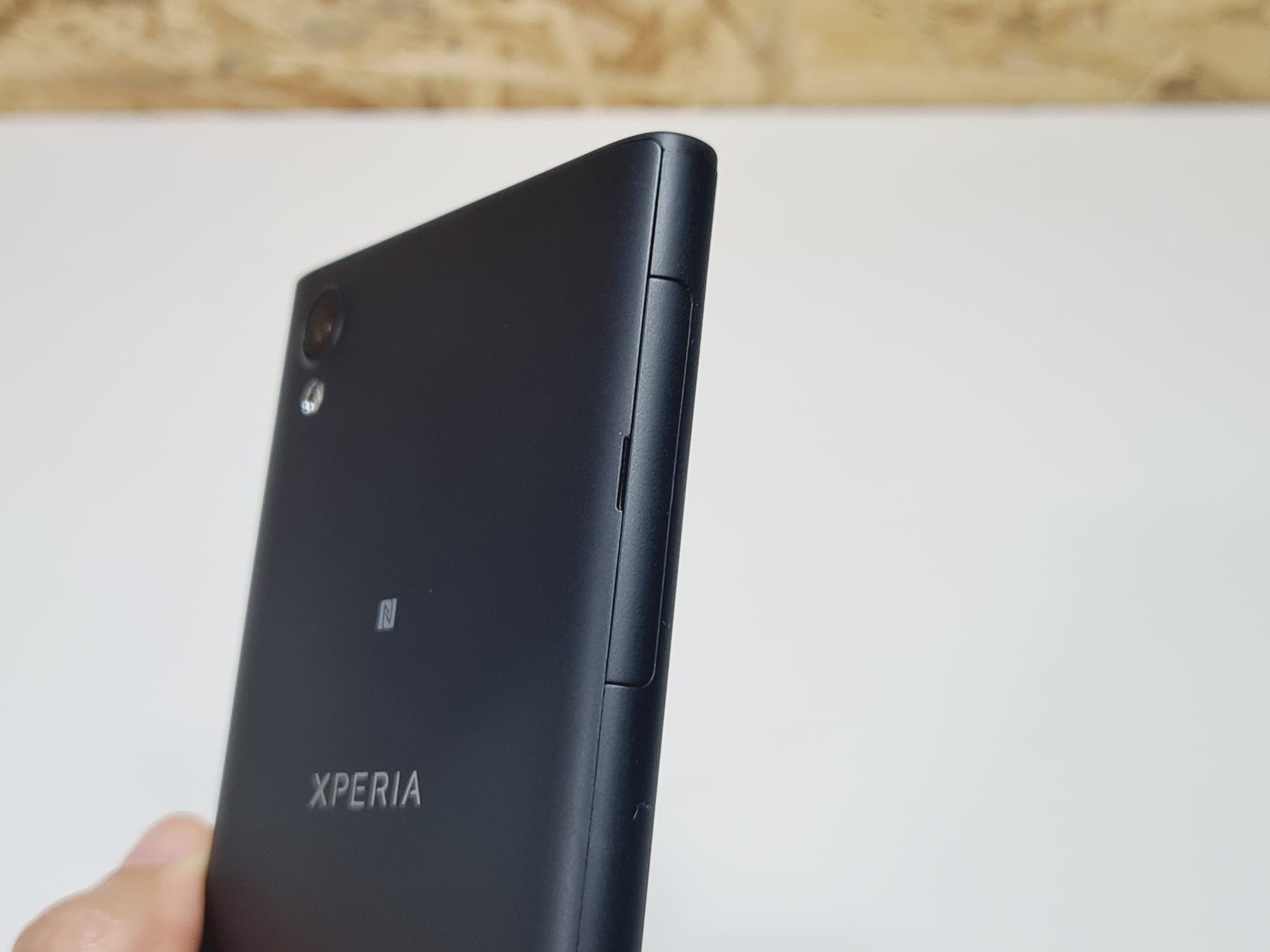 Telemóvel Sony XPERIA L1 — imagen 4