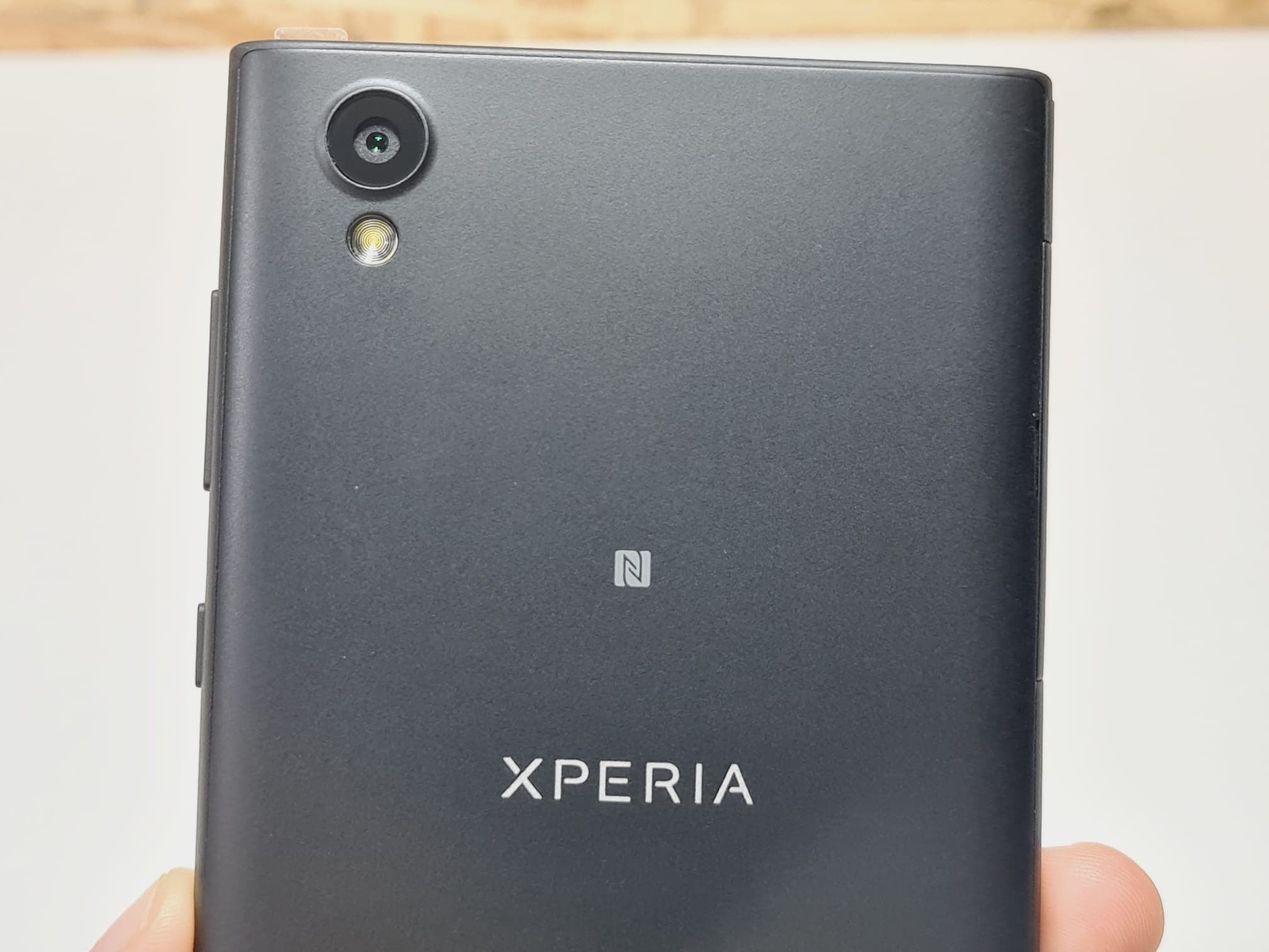 Telemóvel Sony XPERIA L1 — imagen 3