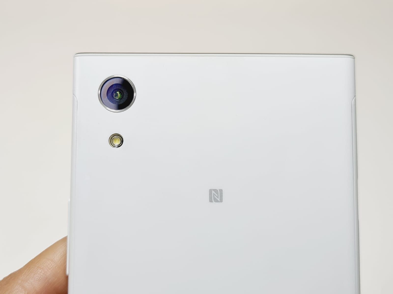 Telemóvel Sony XPERIA XA1 — imagem 3