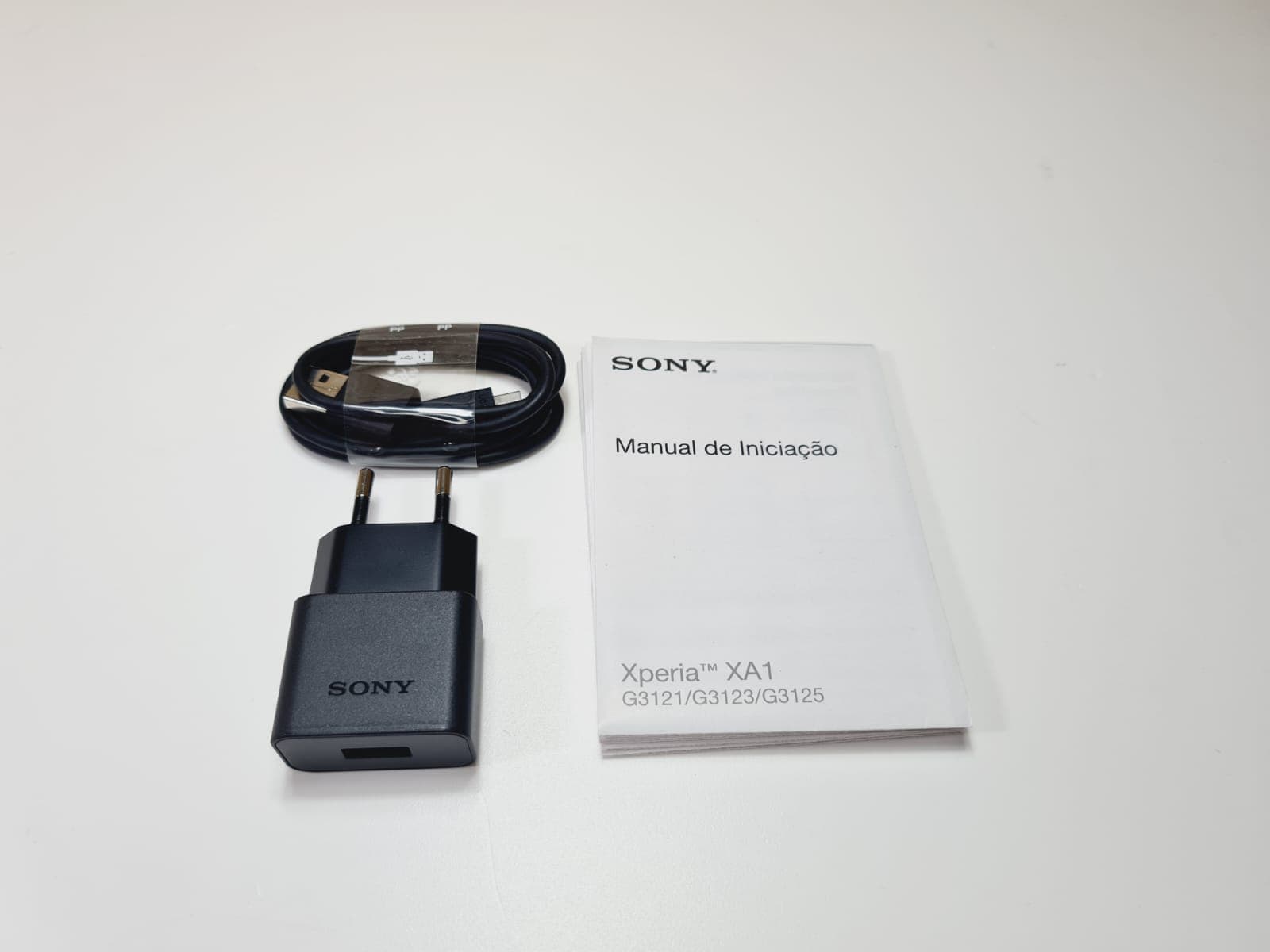 Telemóvel Sony XPERIA XA1 — imagem 8